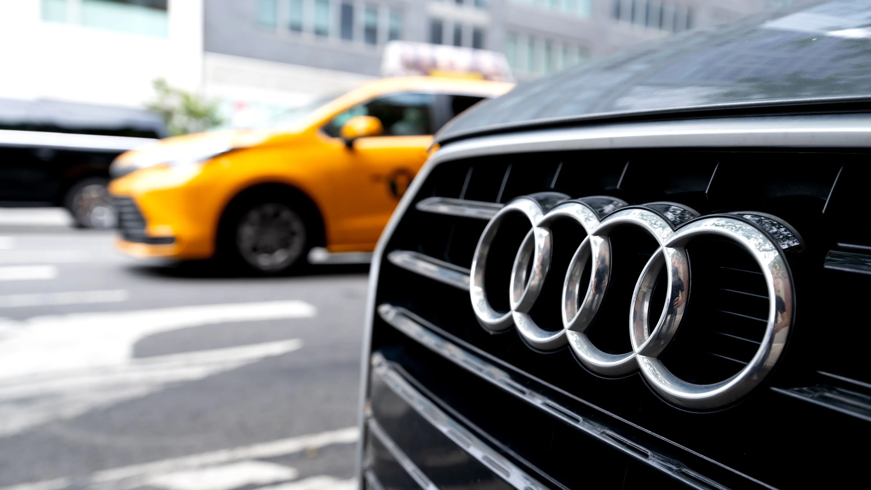 Minus 87 Prozent: Audi-Gewinn bricht im dritten Quartal drastisch ein Minus 87 Prozent: Audi-Gewinn bricht im dritten Quartal drastisch ein