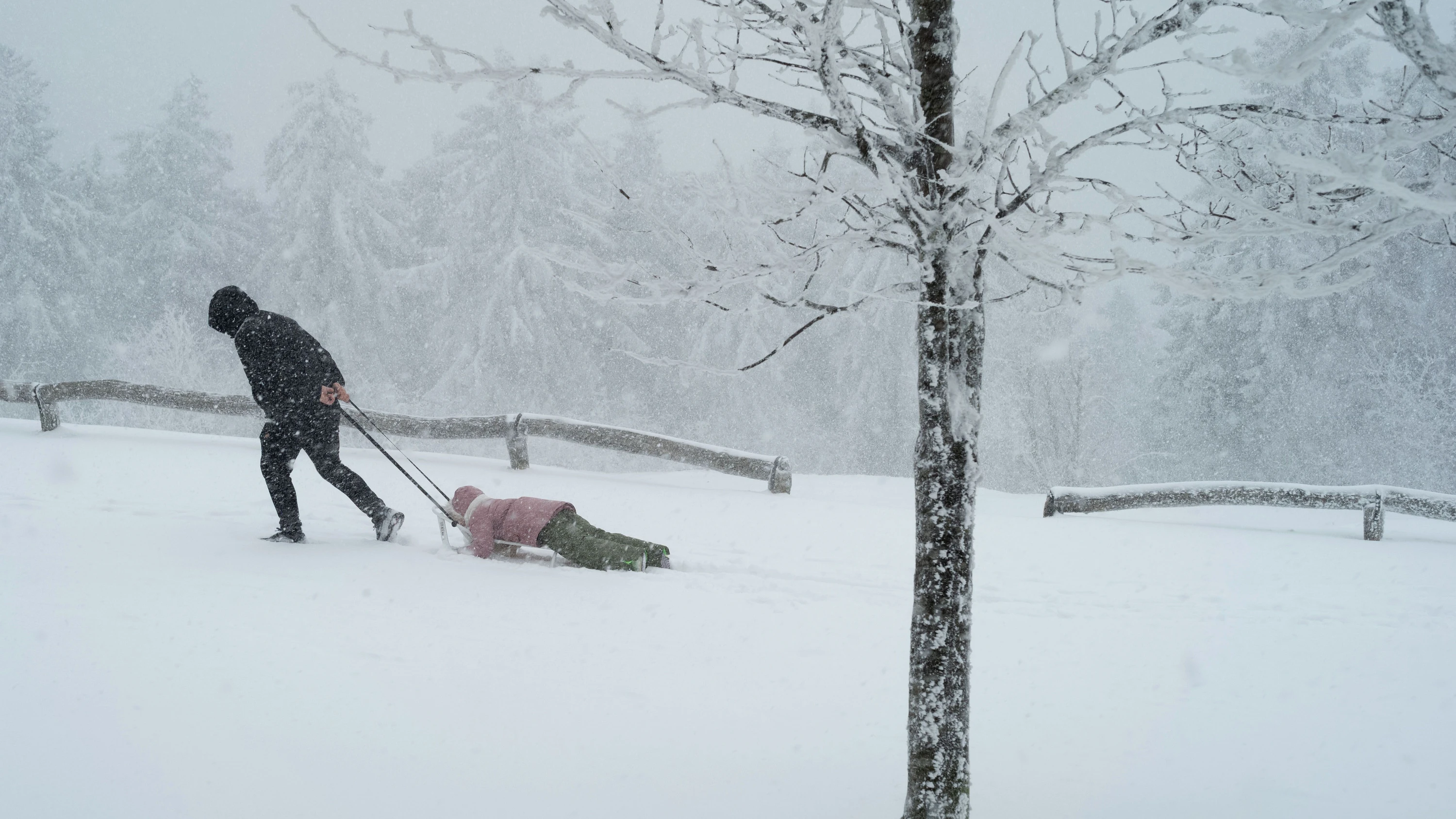 Frankfurt und Hessen: Präsenzunterricht fällt an manchen Schulen aus