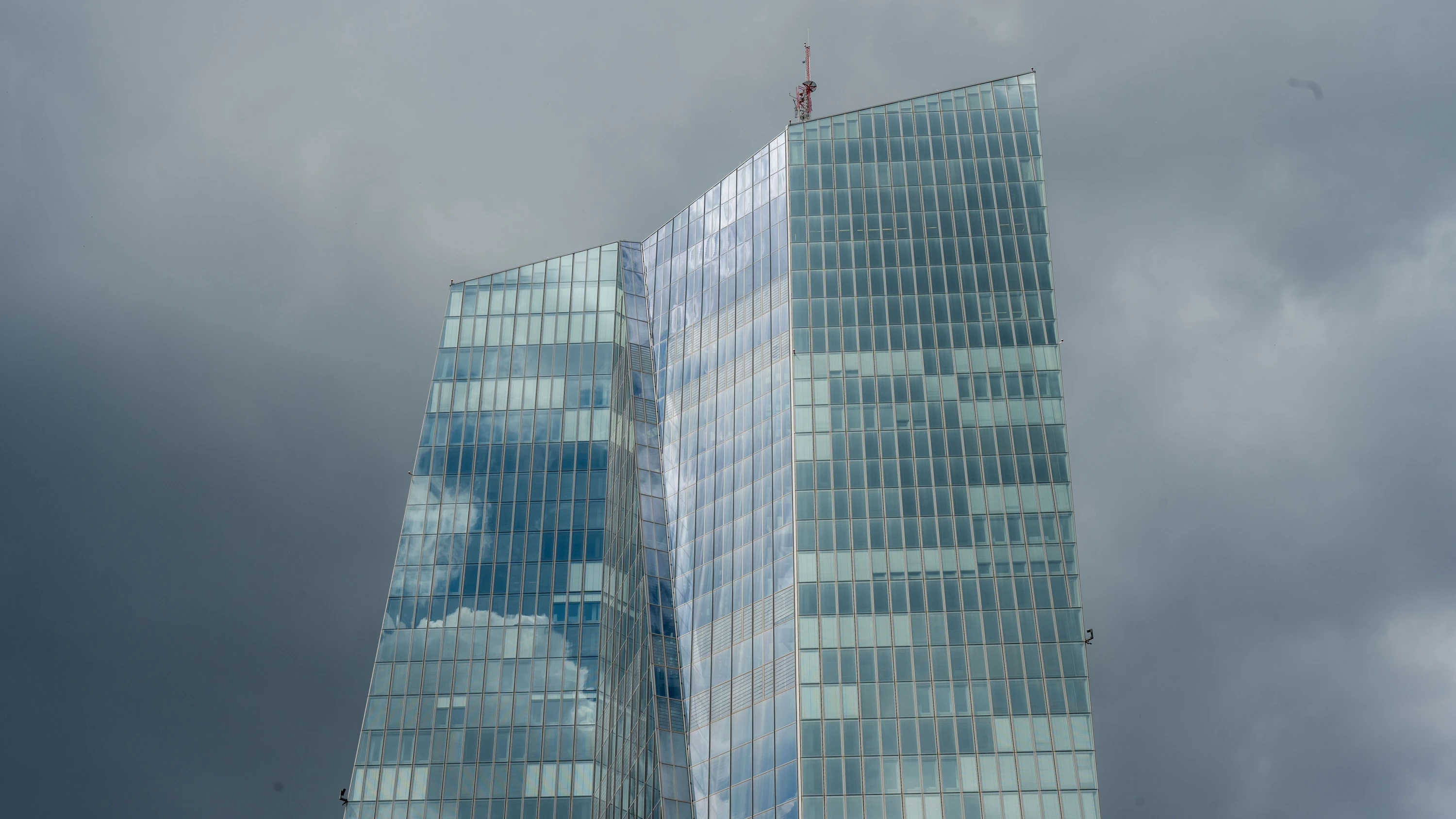 Inflation: Kein Betriebsunfall Inflation: Kein Betriebsunfall