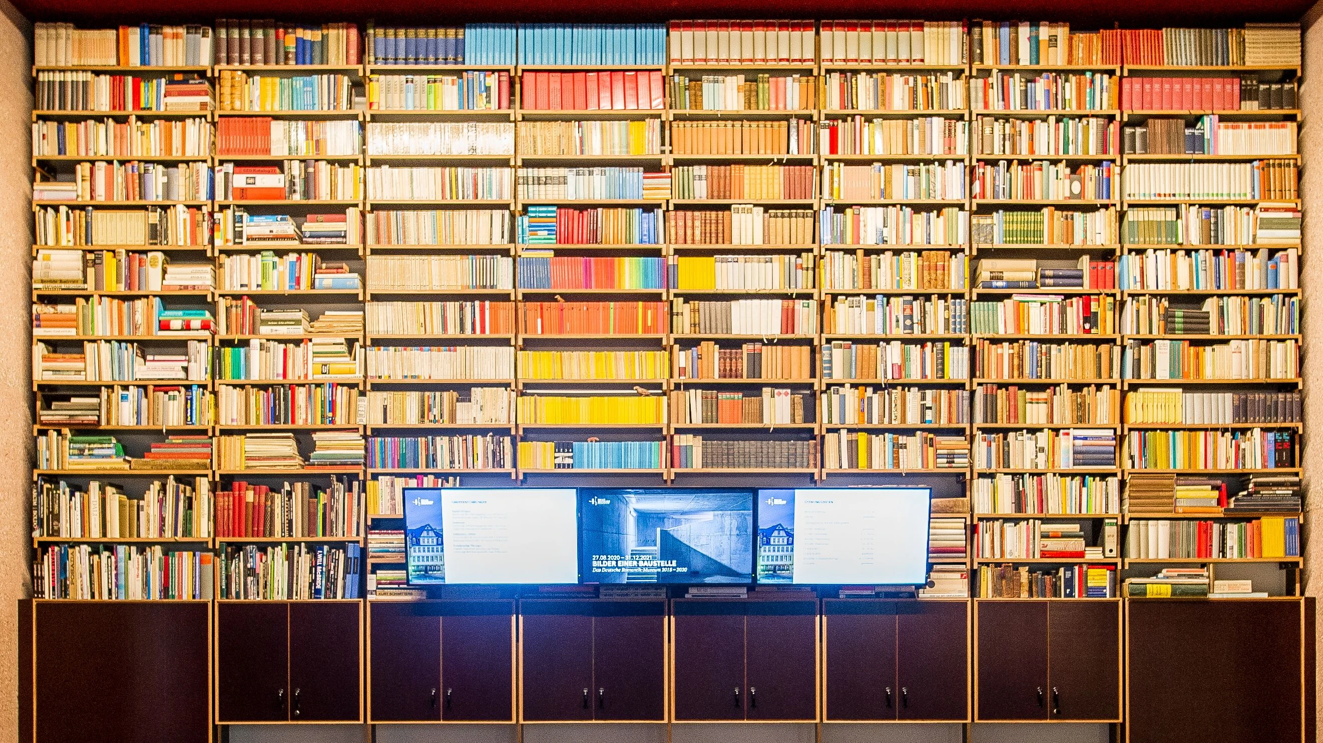 Privatbibliotheken: Bücher sammeln, Bücher verstreuen