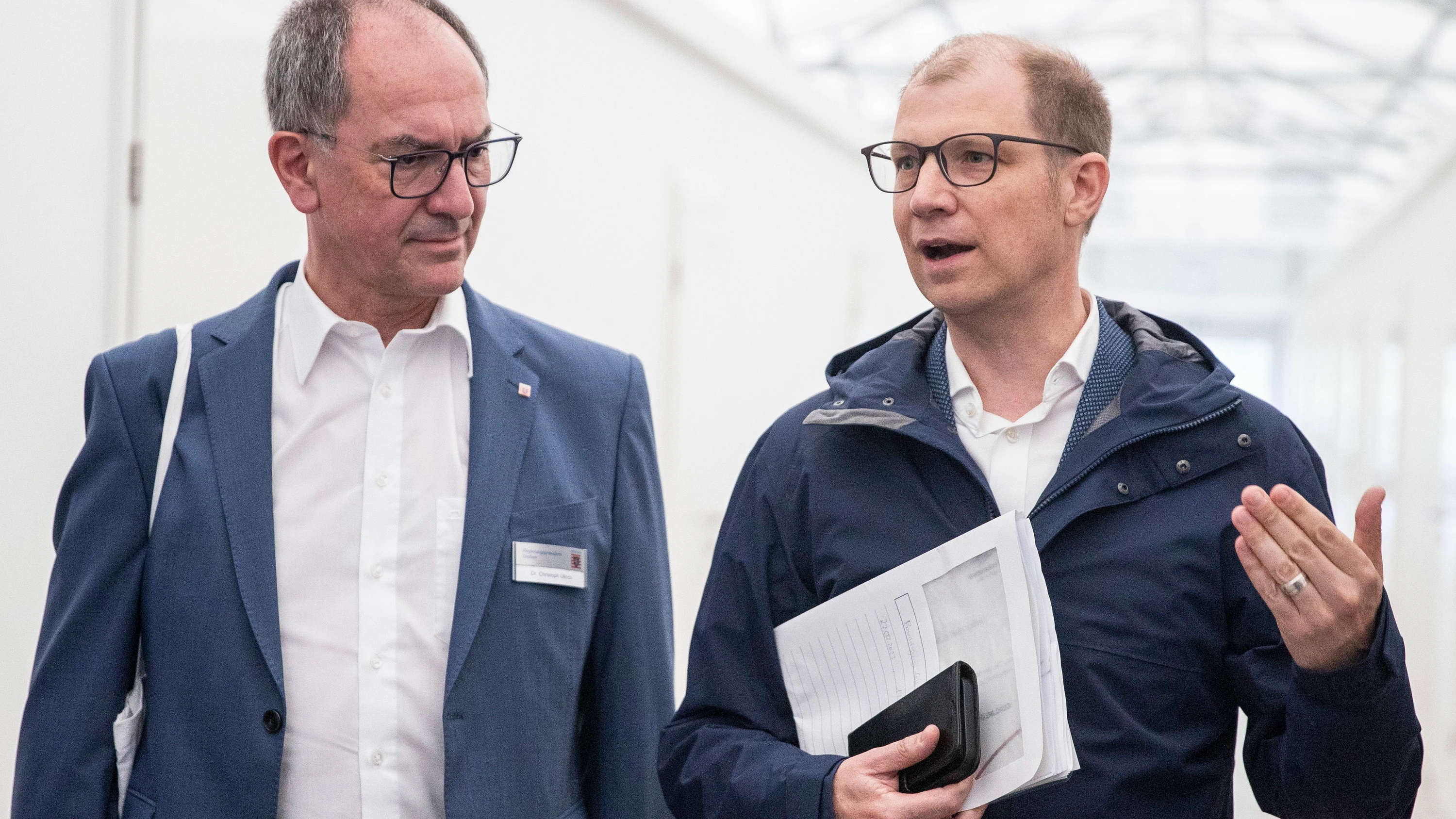 Flüchtlinge in Kommunen: Weniger Neuzugänge, mehr Aufgaben