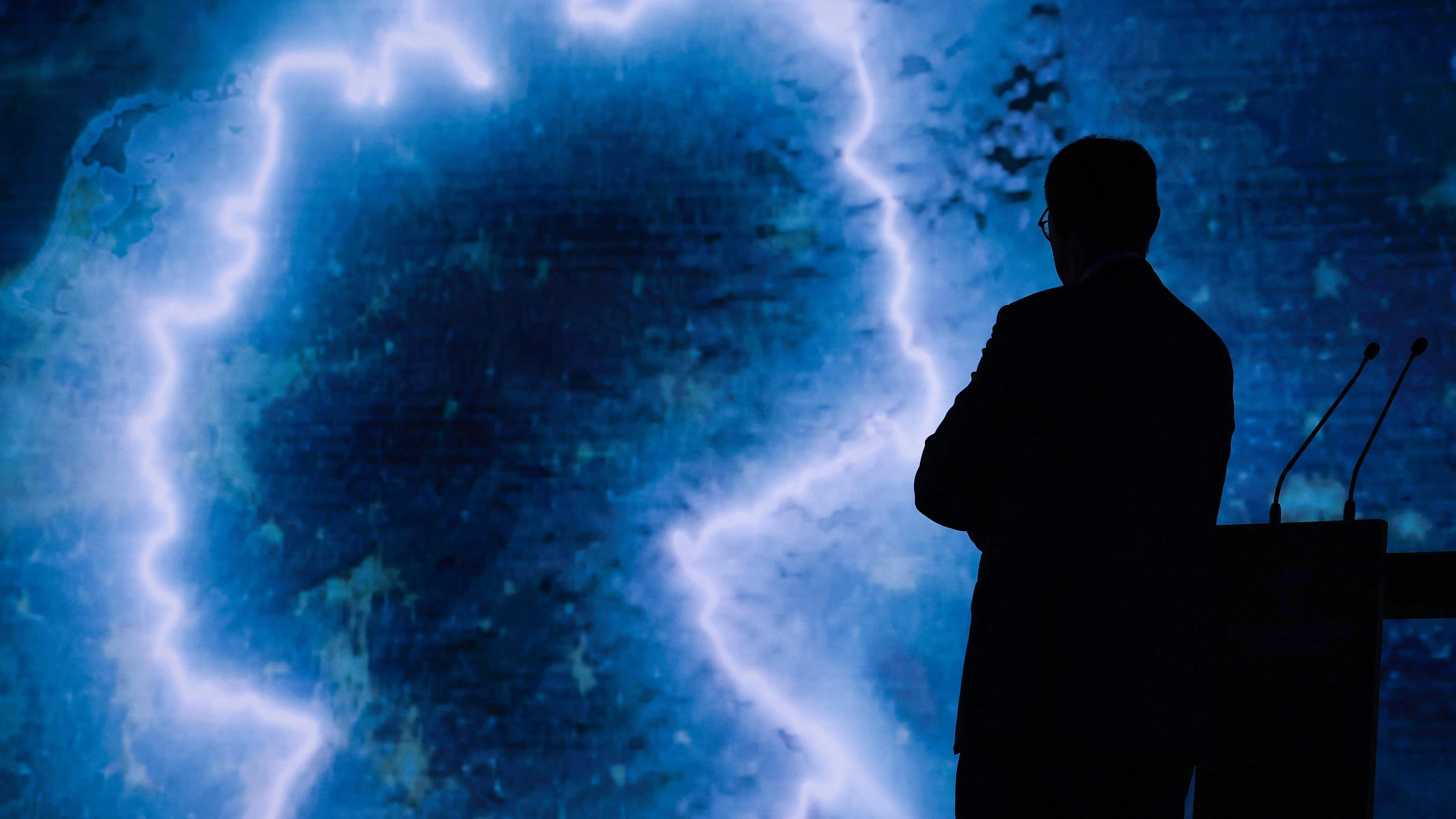 Bild: Nationaler Sicherheitsrat: Neuer Ausschuss soll Versorgungslage beobachten