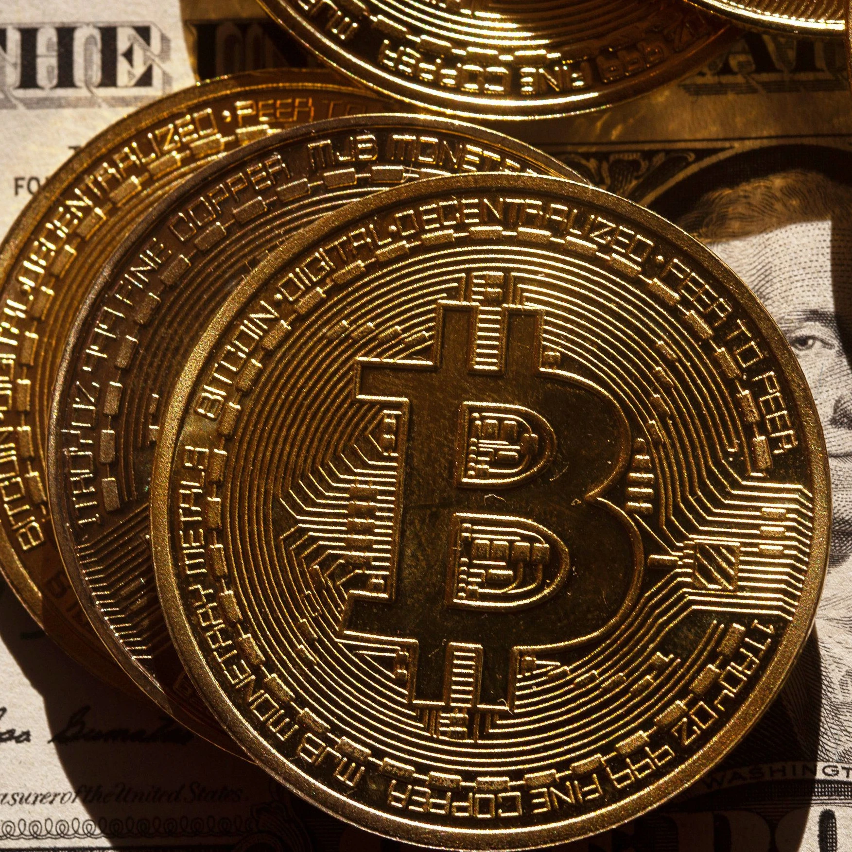 Bitcoin und Blockchain werden in Tschechiens Notenbank getestet | FAZ