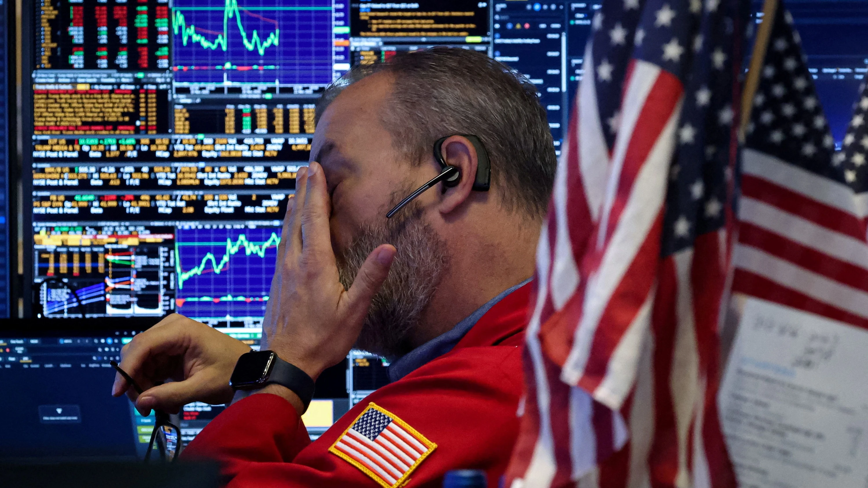 Business-Ticker: 650 Milliarden Dollar Investitionen in KI – die Angst vor einer Blase wächst