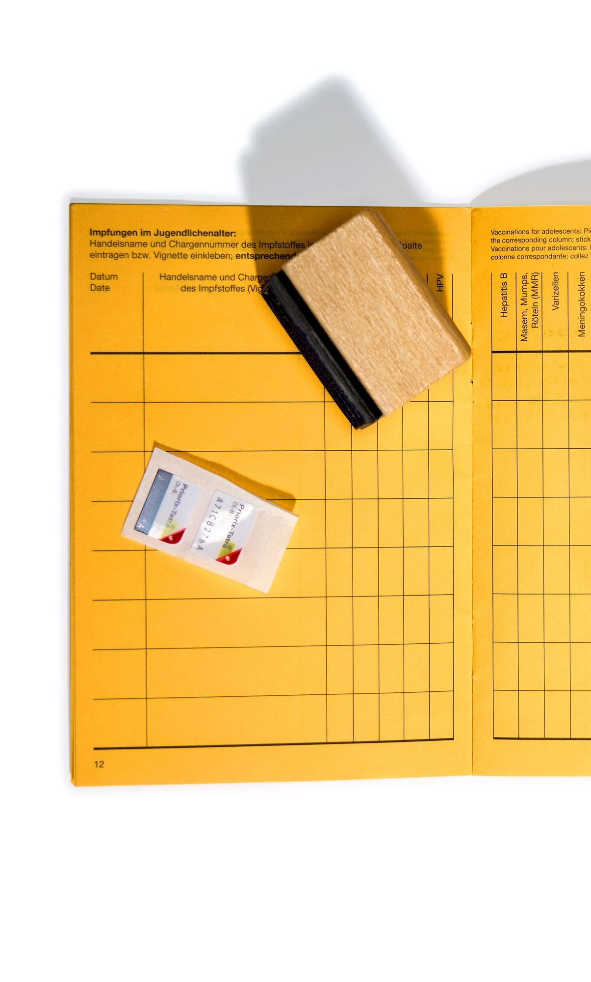 Betrug bei Masern-Impfung: Wie sich Impfgegner auf Telegram organisieren |  FAZ