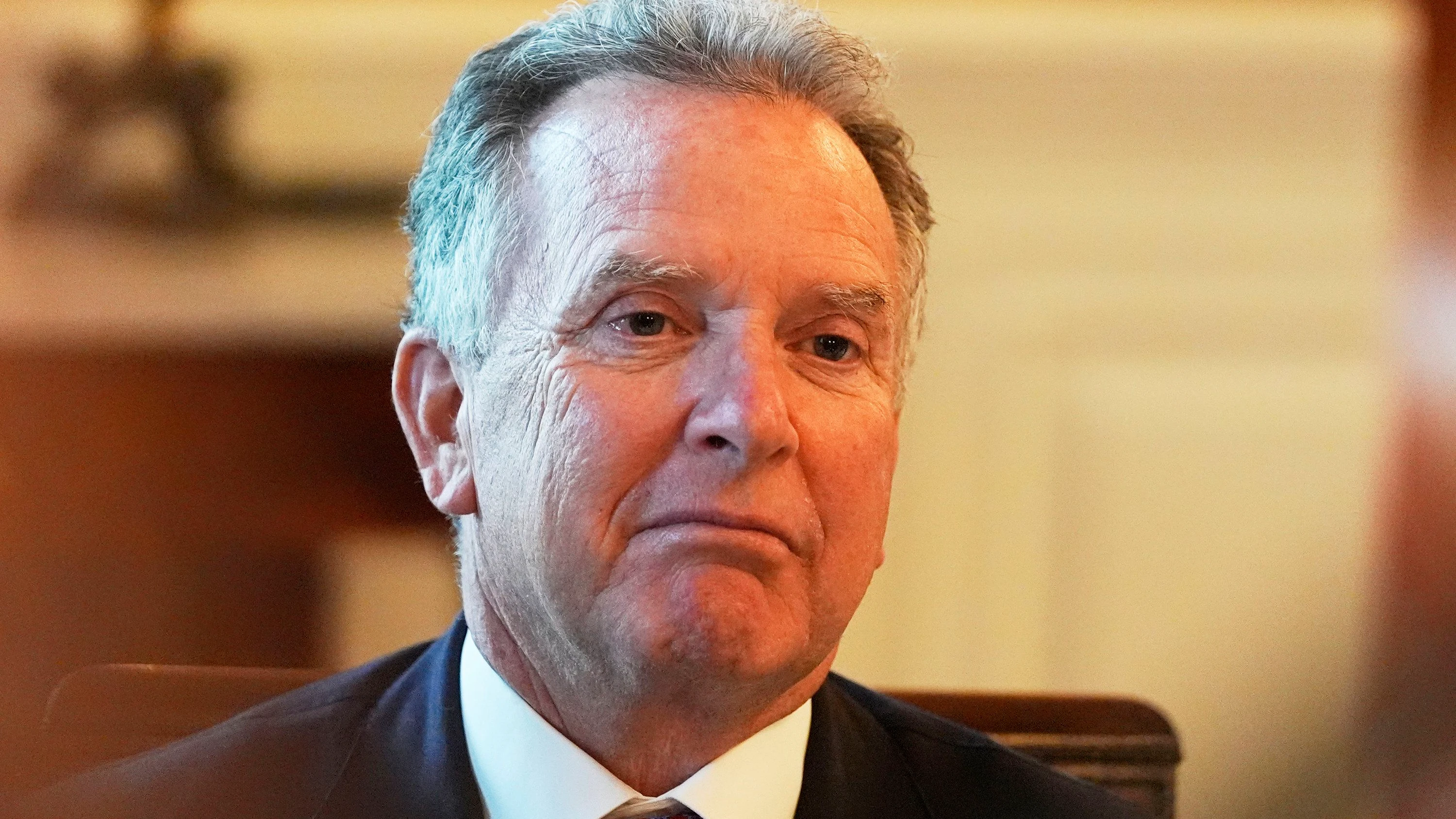 Krieg in der Ukraine: USA: Ende des Ukraine-Krieges hängt von Russland ab