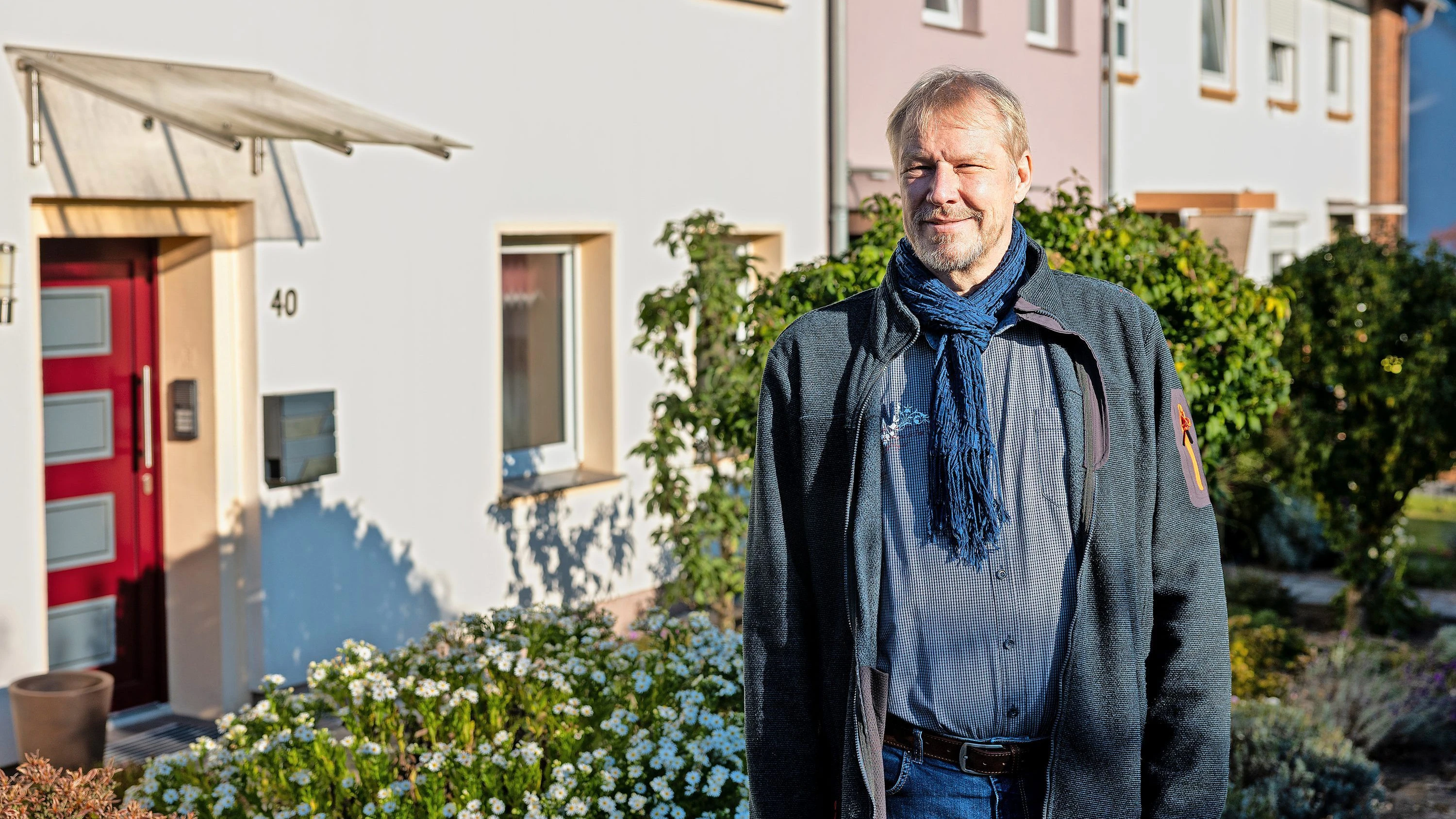 Teuer Auf fremdem Grund: Erbbaurecht gerät in die Zinsfalle