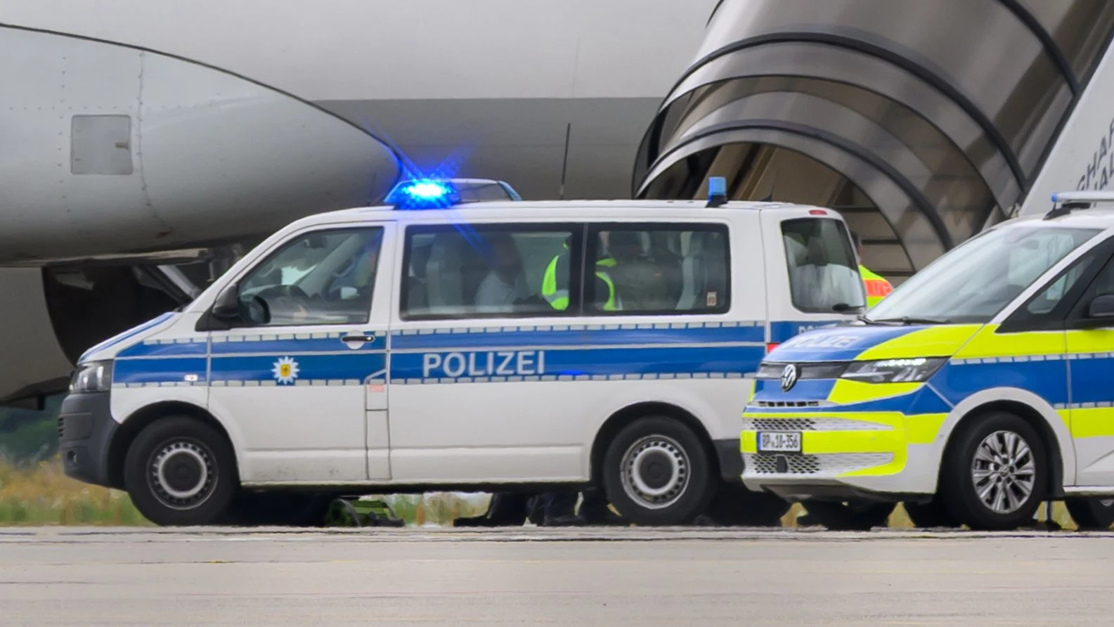 Abschiebung nach Syrien: Ein gutes Signal