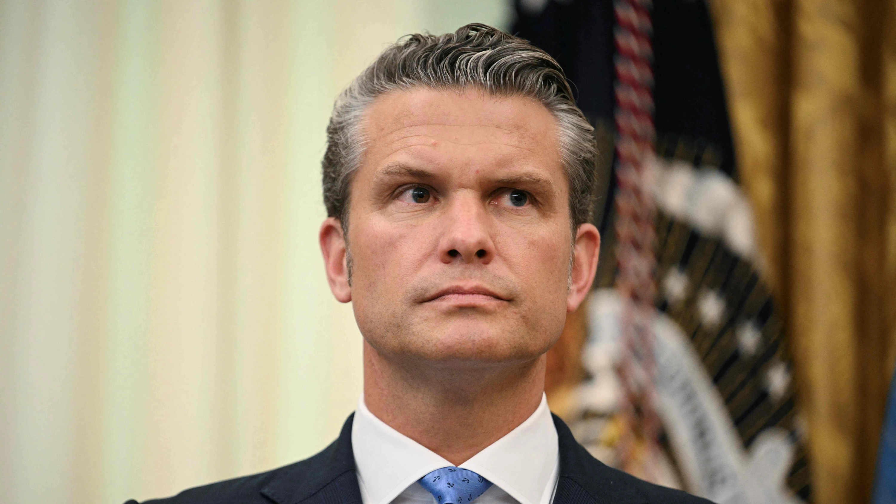 USA unter Trump: Hegseth weist Bericht über schwindendes Abwehrarsenal zurück USA unter Trump: Hegseth weist Bericht über schwindendes Abwehrarsenal zurück