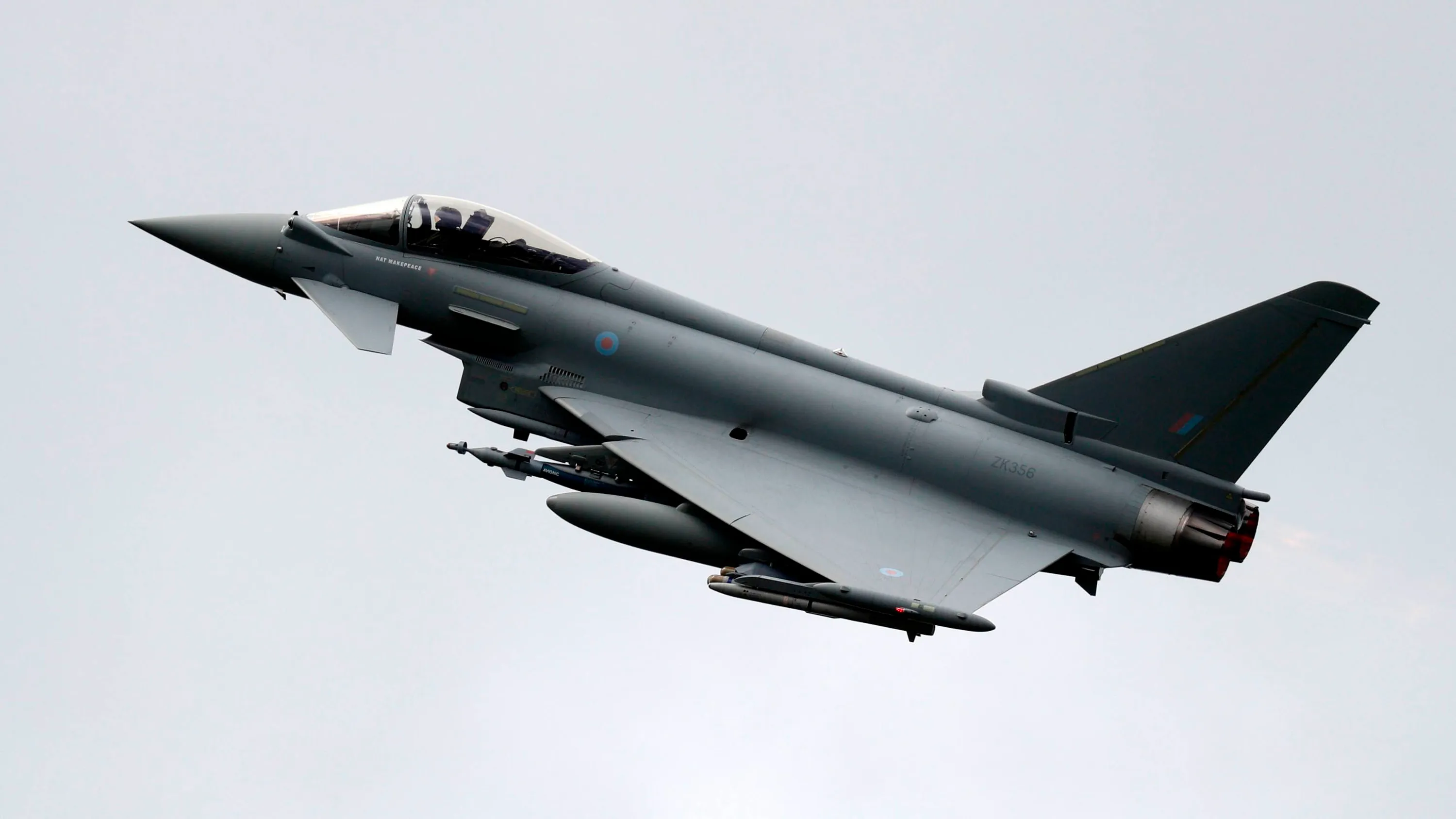 Liveblog Nahost: Großbritannien will Saudi-Arabien mit Kampfflugzeugen unterstützen