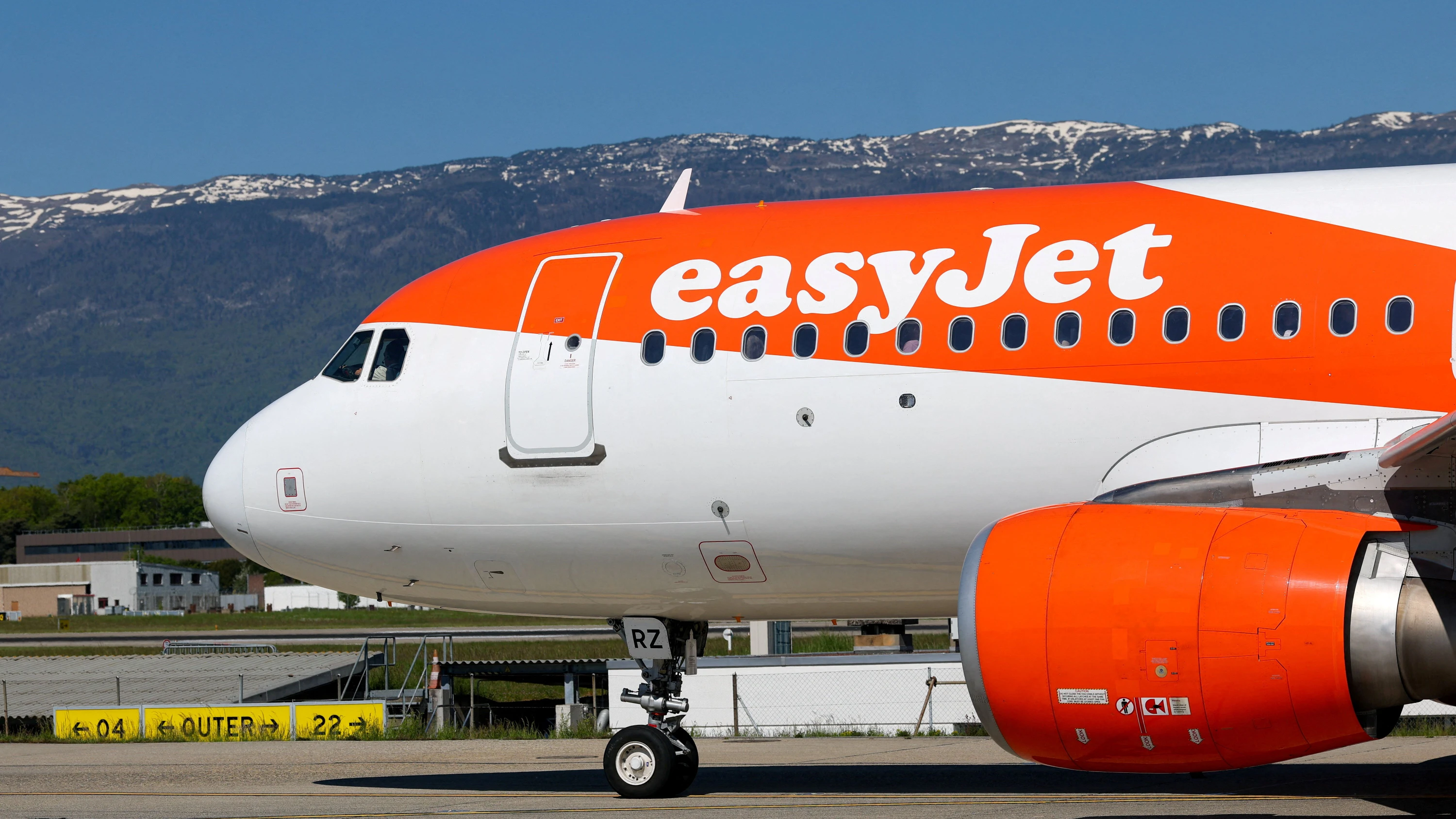 Poker um Easyjet: Neuer Flugstil