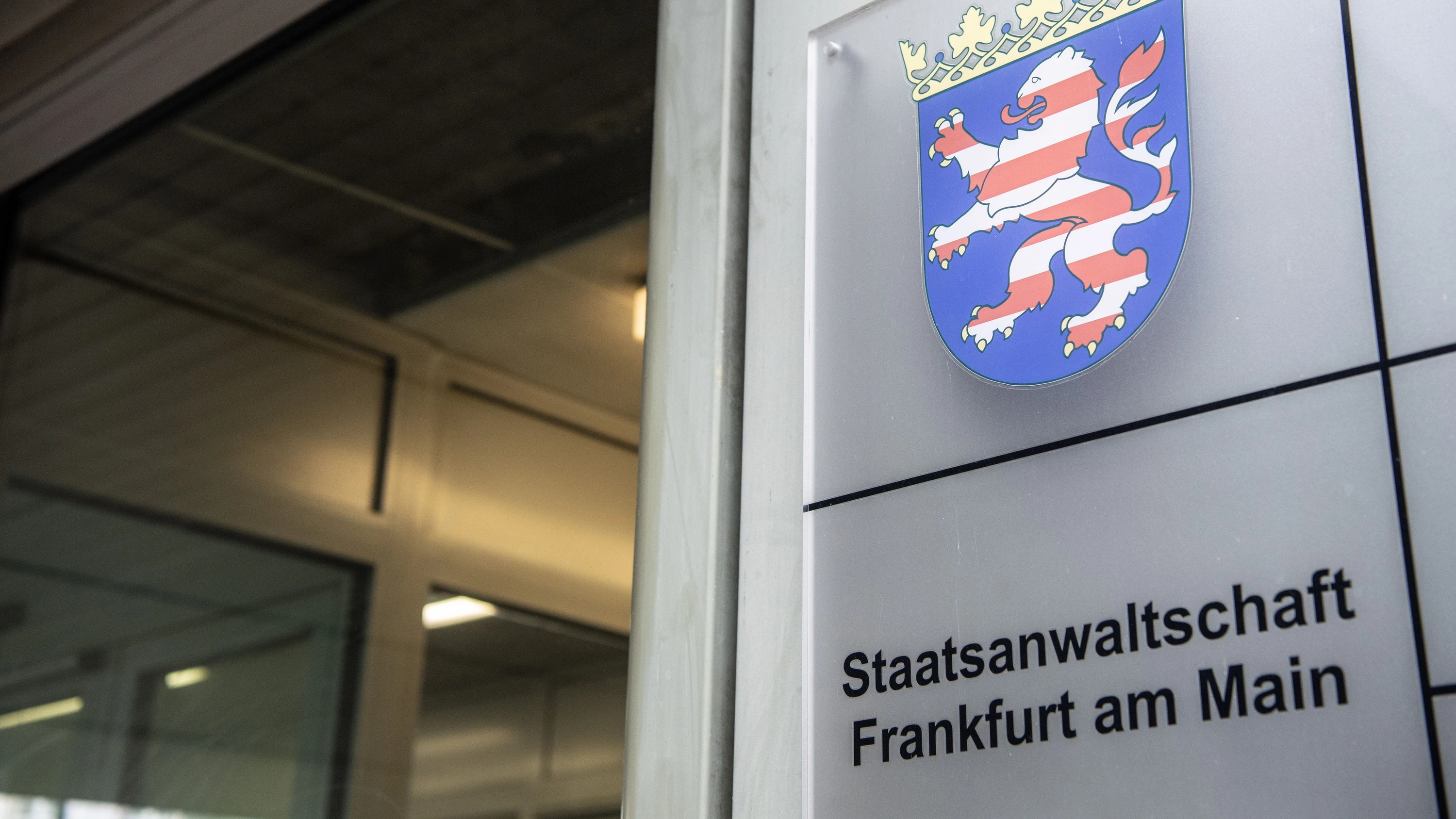 Anschläge geplant: Anklage gegen zwei mutmaßliche IS-Anhänger