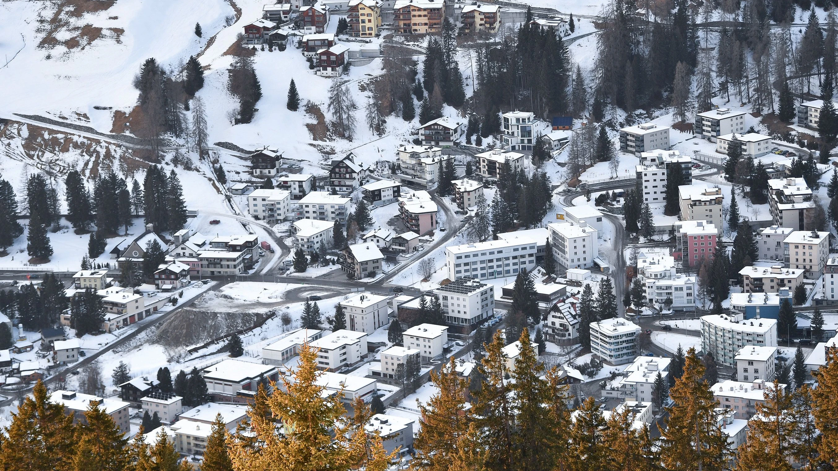 DAVOs 2026: Das spannendste Weltwirtschaftsforum seit vielen Jahren