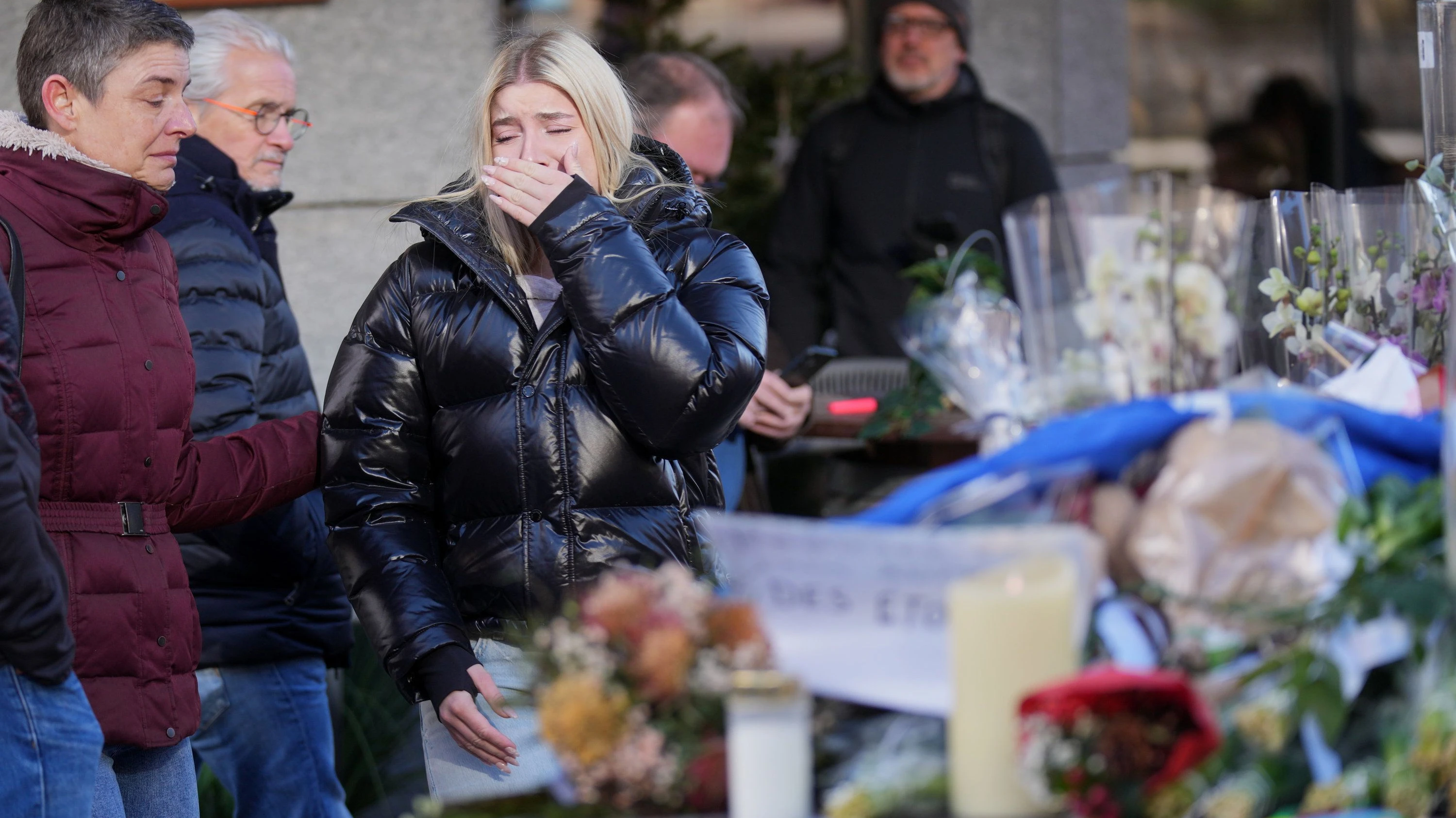 Experte über Katastrophe: „In der Theorie kann ein solcher Brand überall passieren“