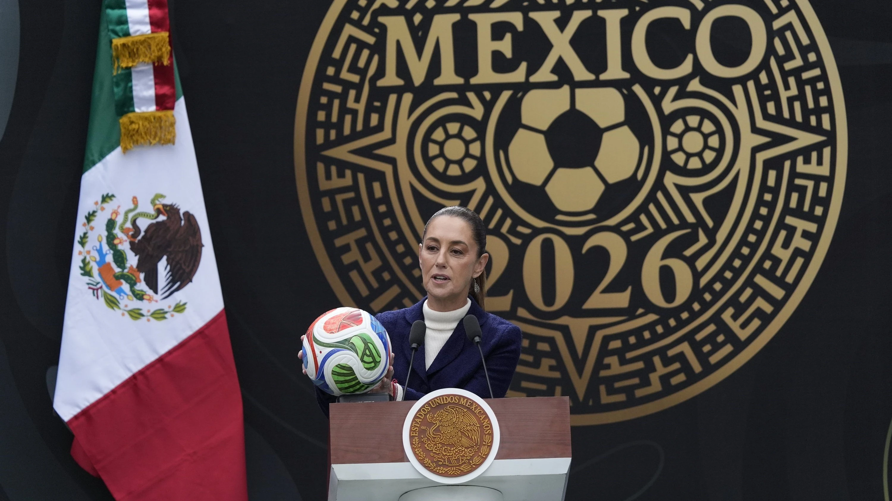 Gastgeber der Fußball-WM: Ein toter Bürgermeister in Mexiko ist einer zu viel