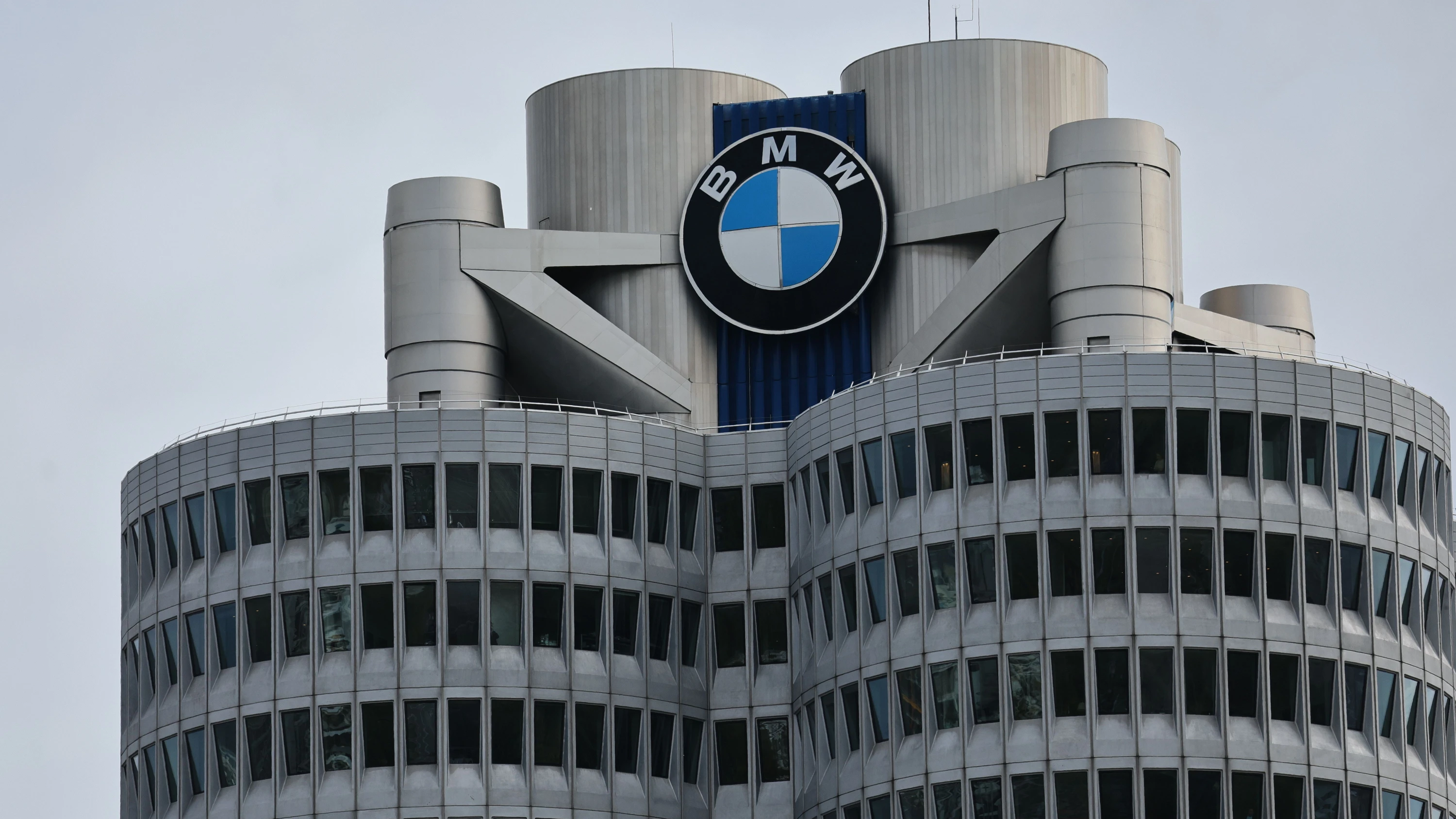 710 Millionen Euro: Britischer Autokreditskandal wird für BMW noch teurer
