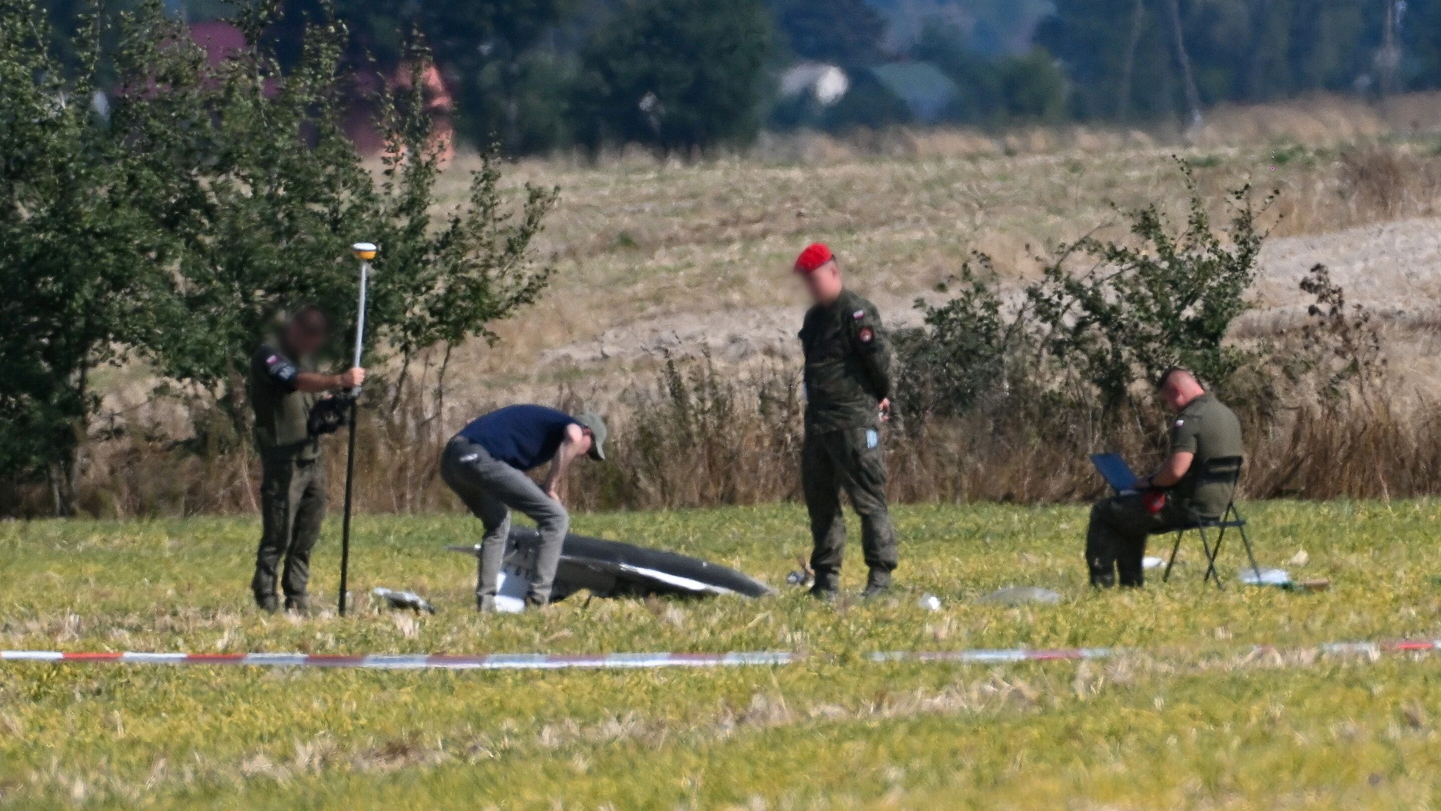 Polen rüstet auf: Die „größte und modernste“ Drohnenabwehr Europas
