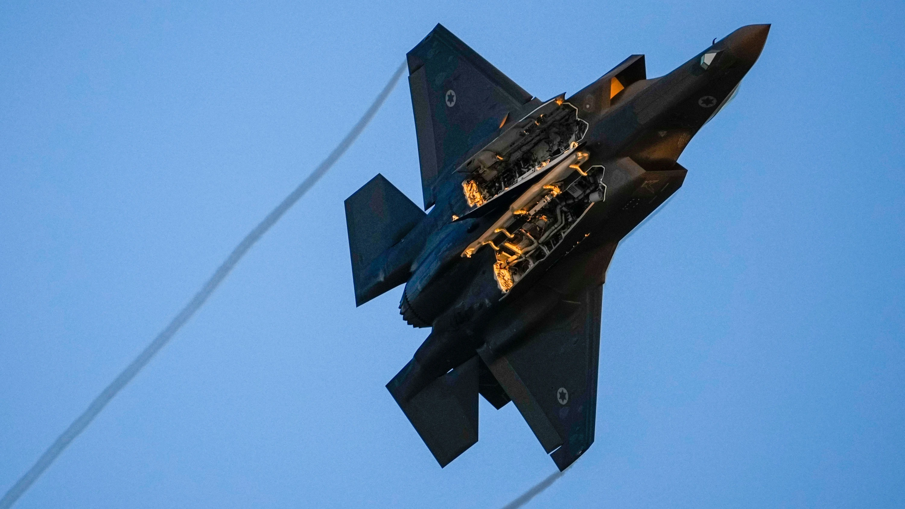 Liveblog Irankrieg: Israels Militär greift Ziele in Iran an