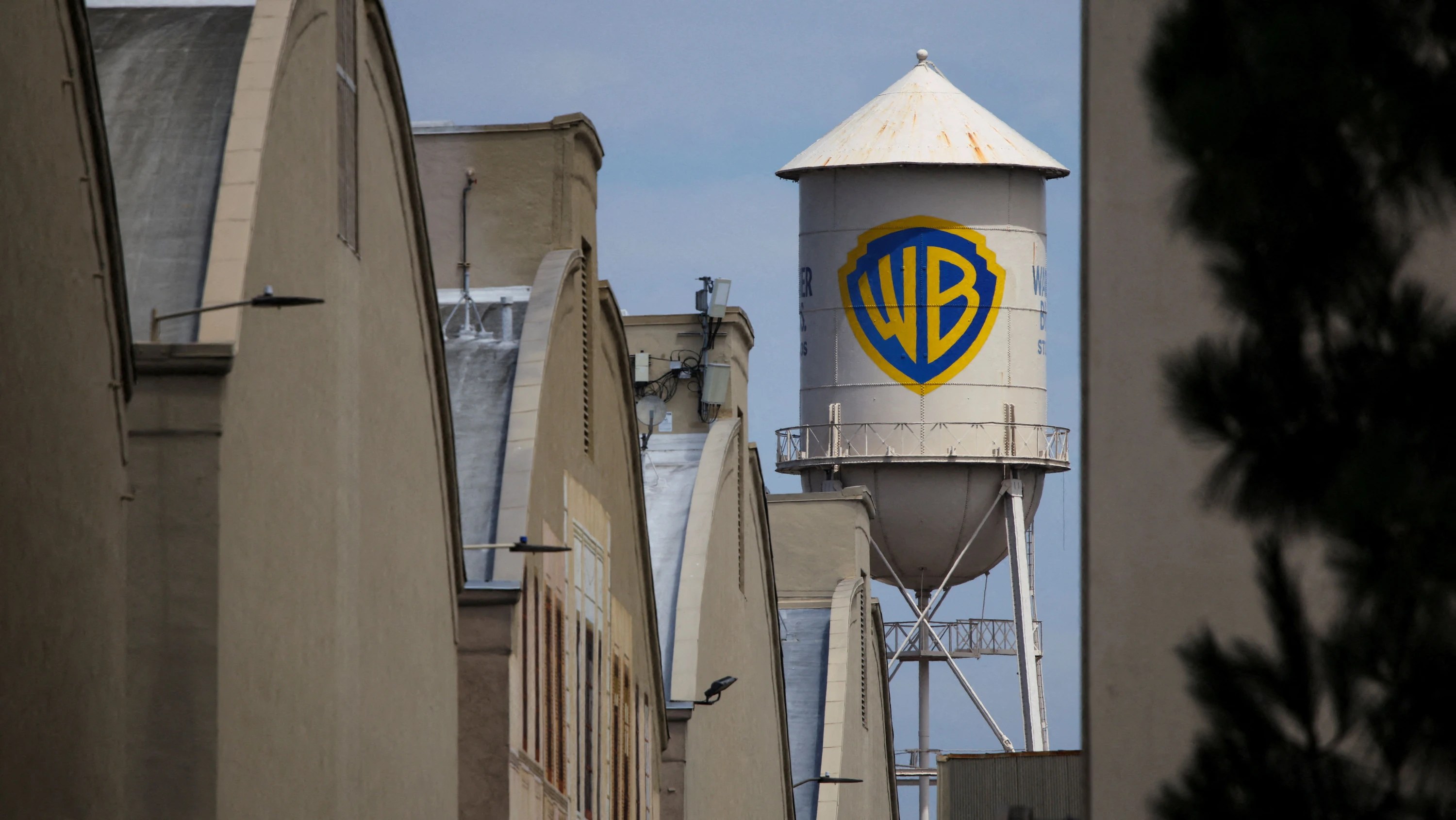 US-Filmstudios: EU-Kommission billigt Warner-Übernahme durch Paramount