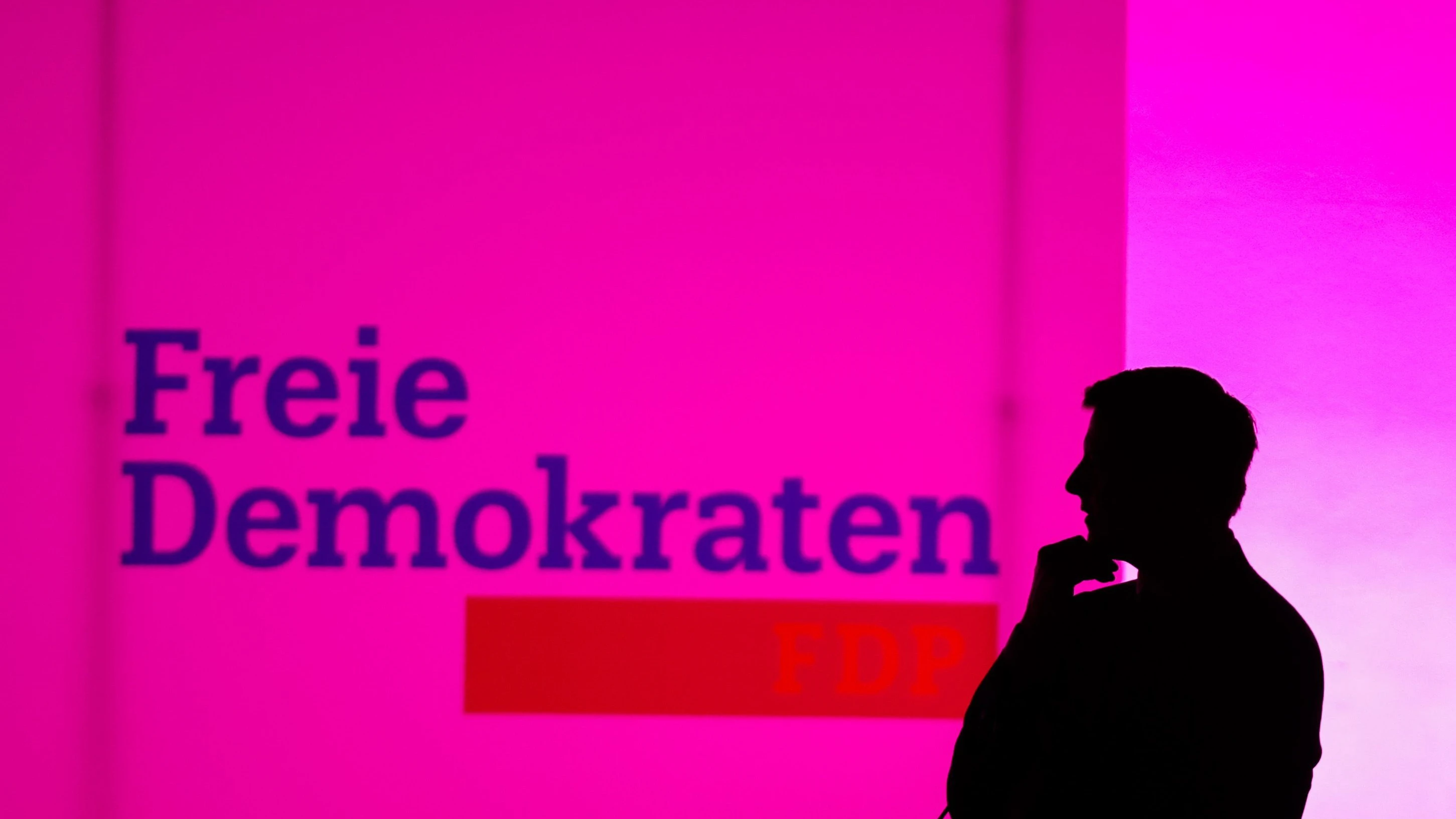 Allensbach-Umfrage: Das Wählerpotential der FDP wächst wieder Allensbach-Umfrage: Das Wählerpotential der FDP wächst wieder