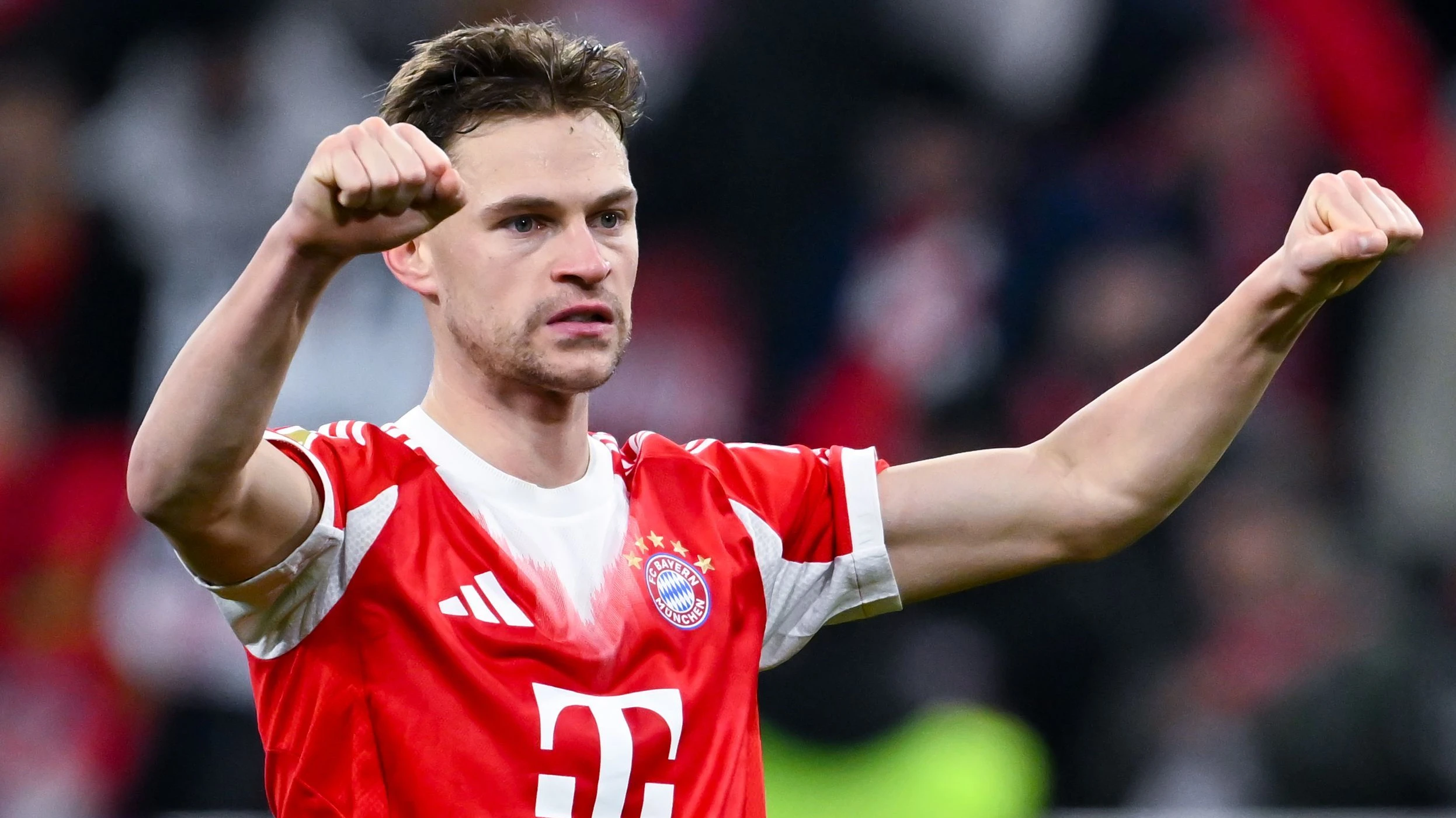 Liveblog Olympia 2026: „Gebe dir einen Vorsprung“: Bayern-Profi Kimmich im Duell mit Olympiasieger