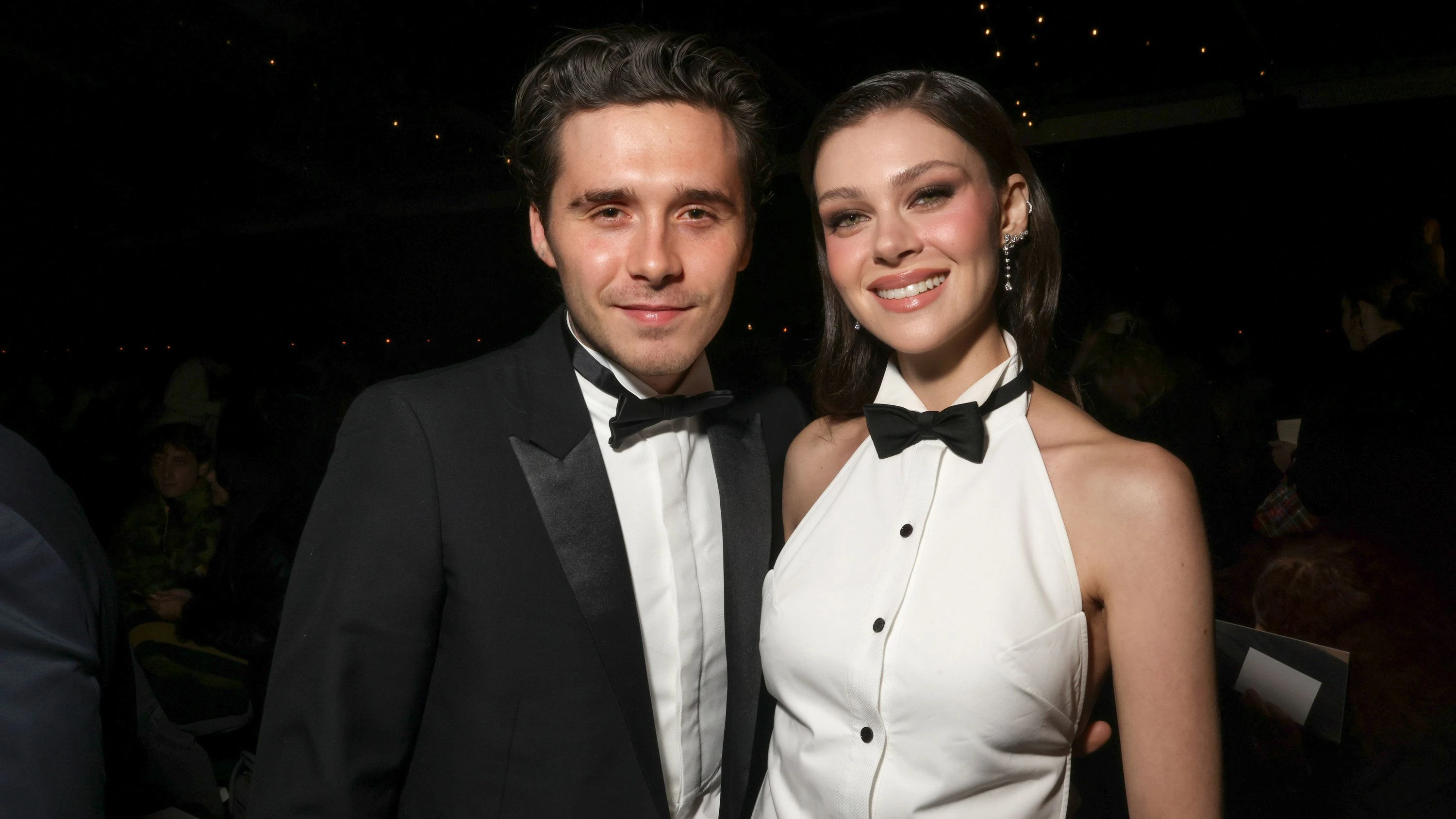 Neues von den PRomis: Nicola Peltz Beckham löscht Fotos mit David und Victoria