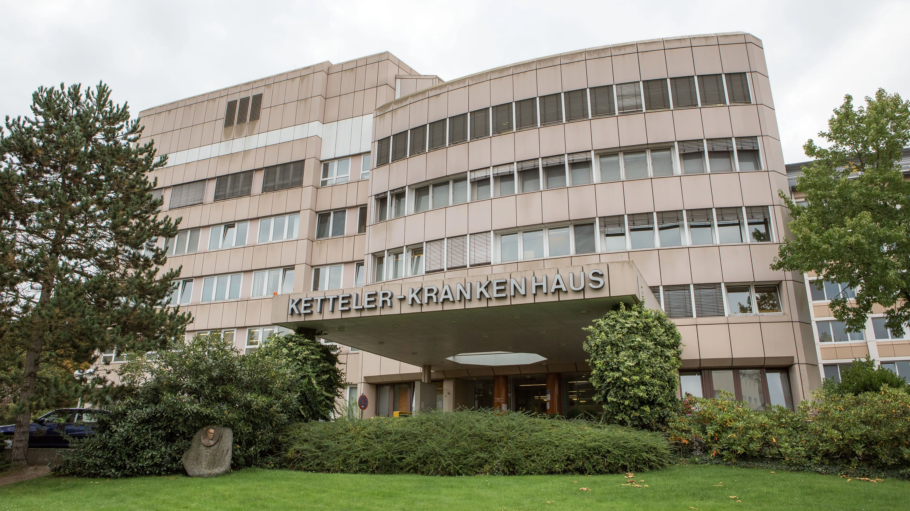 Offenbacher Klinik: Insolvenzverfahren beendet