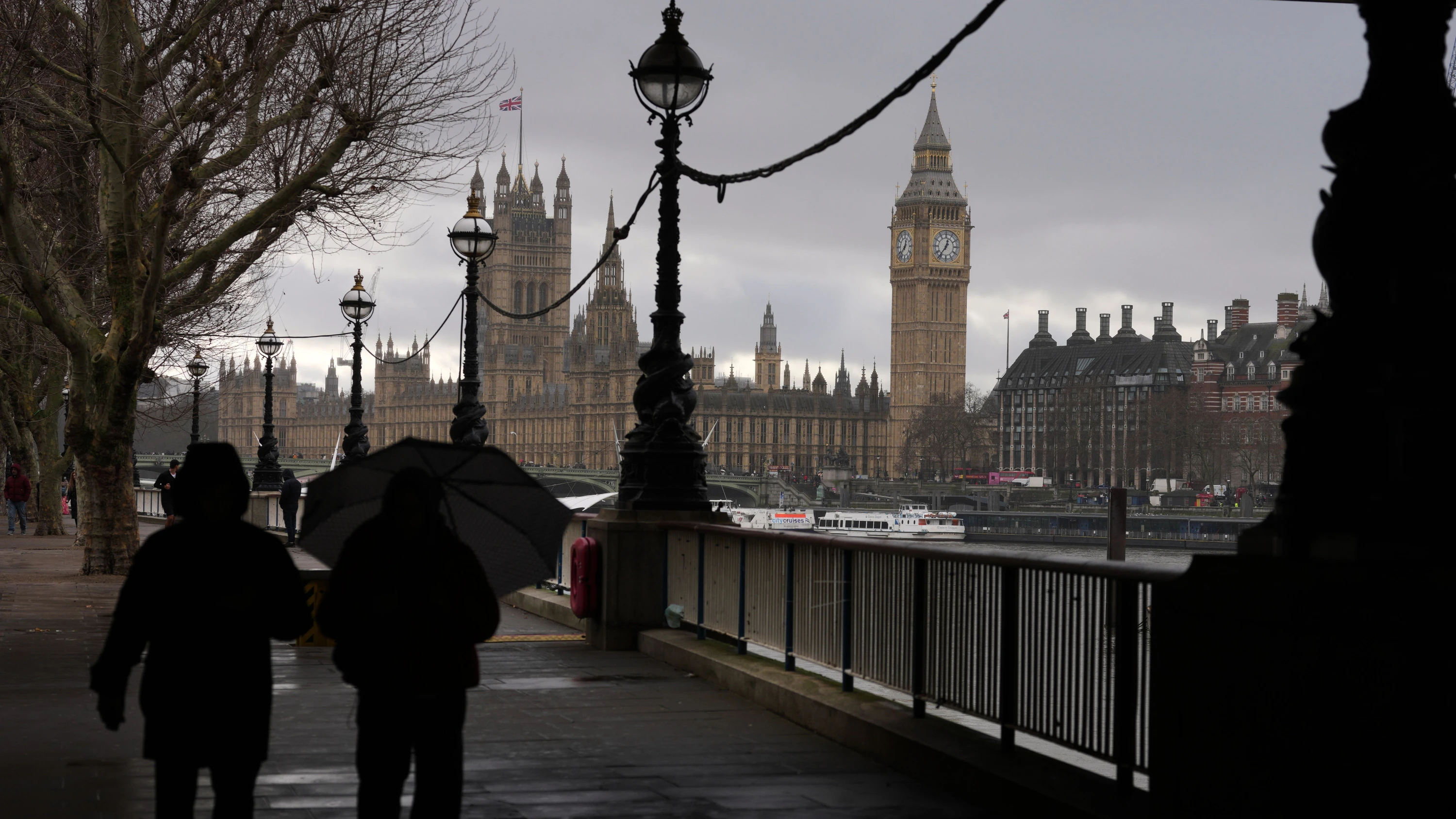 Brexit-Folge: Auch Deutsche müssen nun für britische Einreiseerlaubnis zahlen Brexit-Folge: Auch Deutsche müssen nun für britische Einreiseerlaubnis zahlen