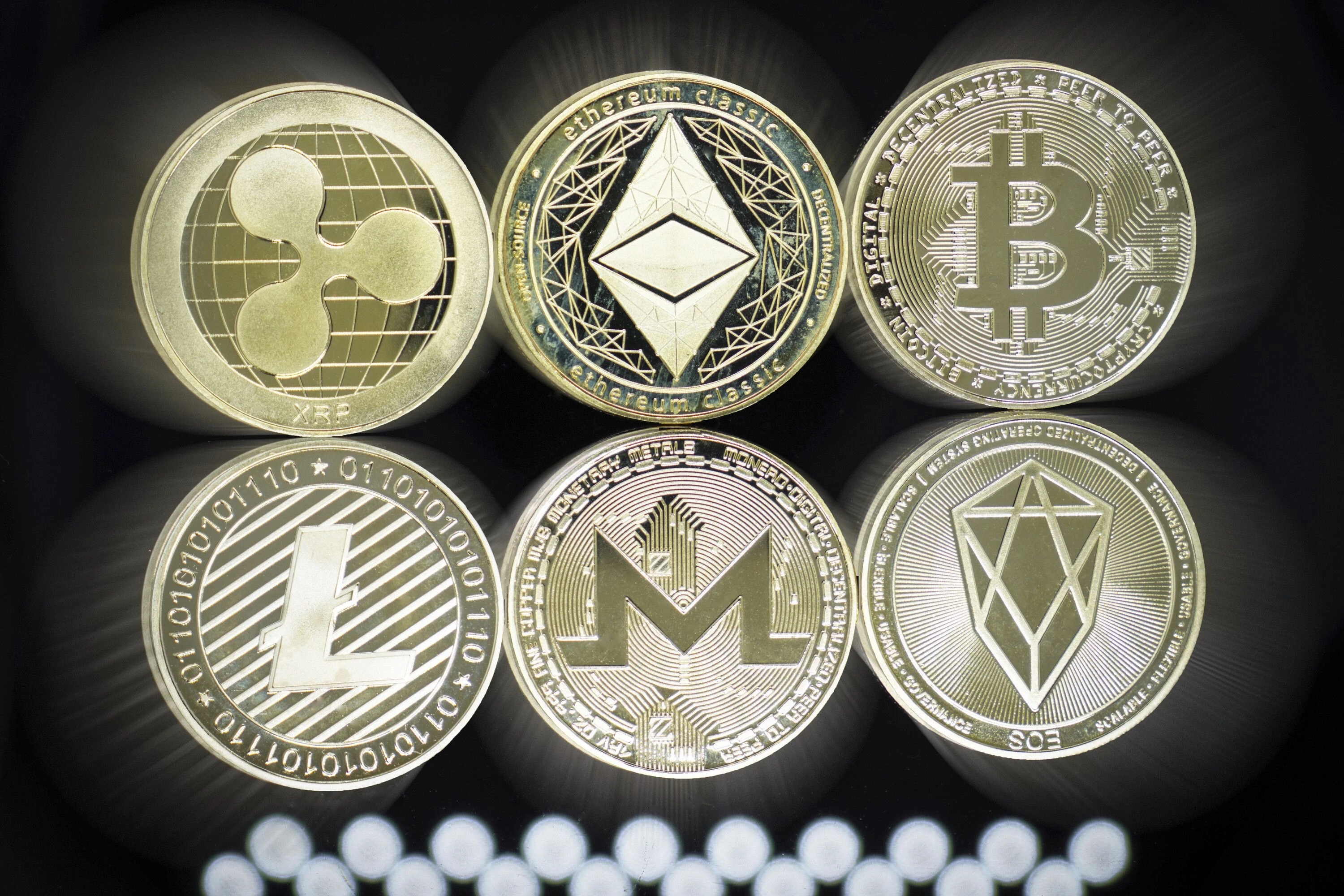 Krypto-Diebstähle steuern Rekordniveau an | FAZ