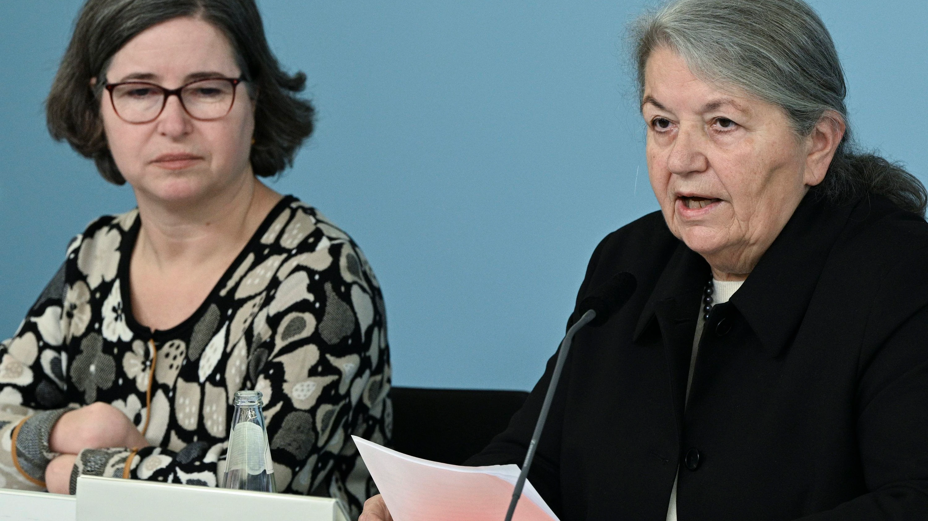 Neue Studie: Wie kommt es zu sexueller Gewalt an Schulen?