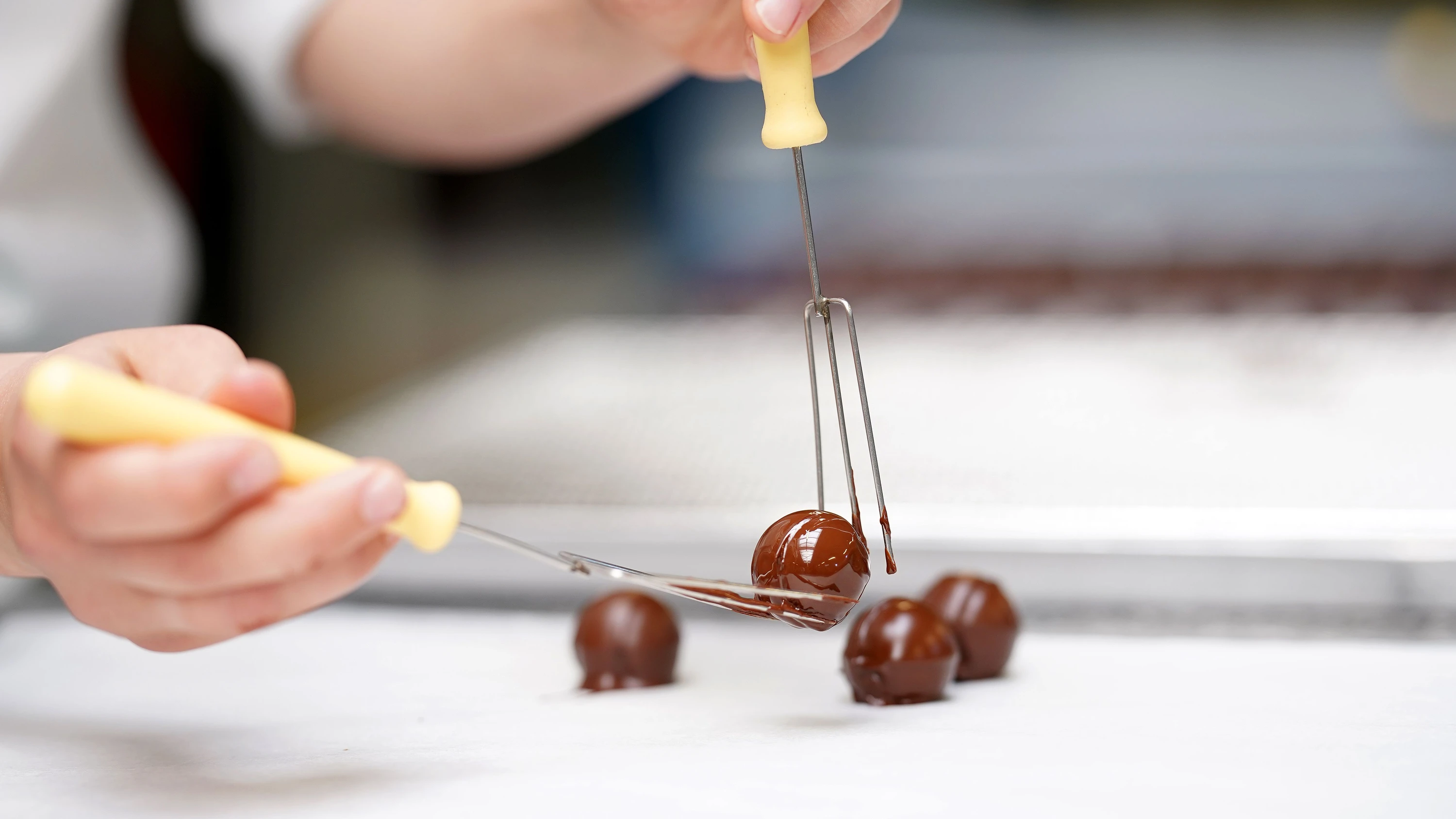 Confiserie Gmeiner: Was haben Antidepressiva und S
