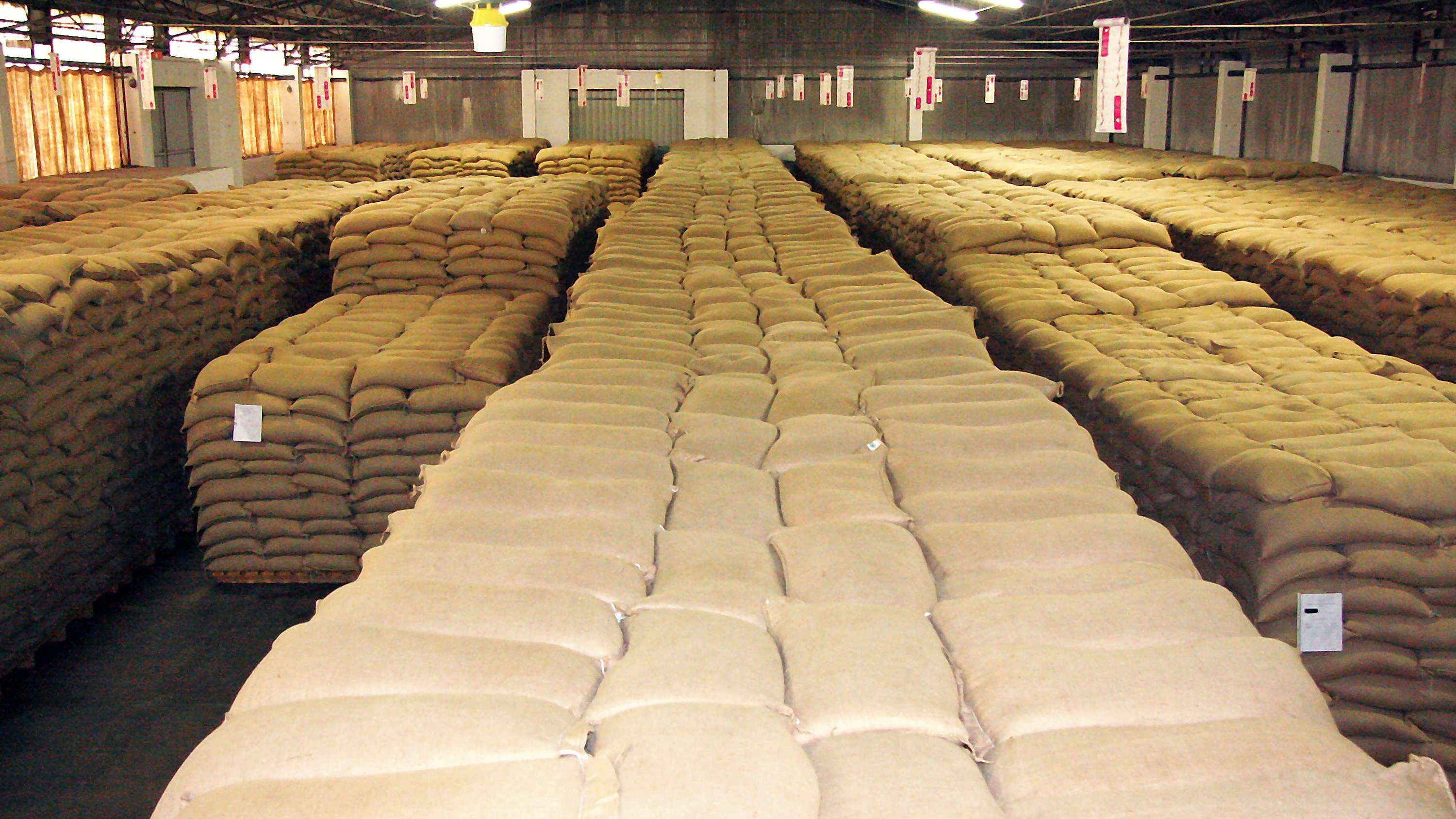 Ernährungsvorsorge: Geheime Vorräte für den Notfall Ernährungsvorsorge: Geheime Vorräte für den Notfall