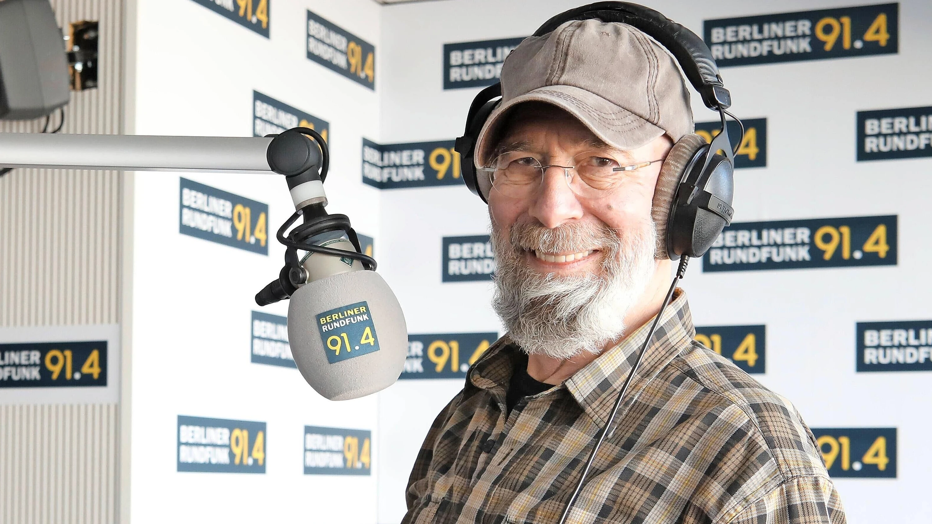 Mit 79 Jahren gestorben: Der „alte Ami“ Rik De Lisle ist tot