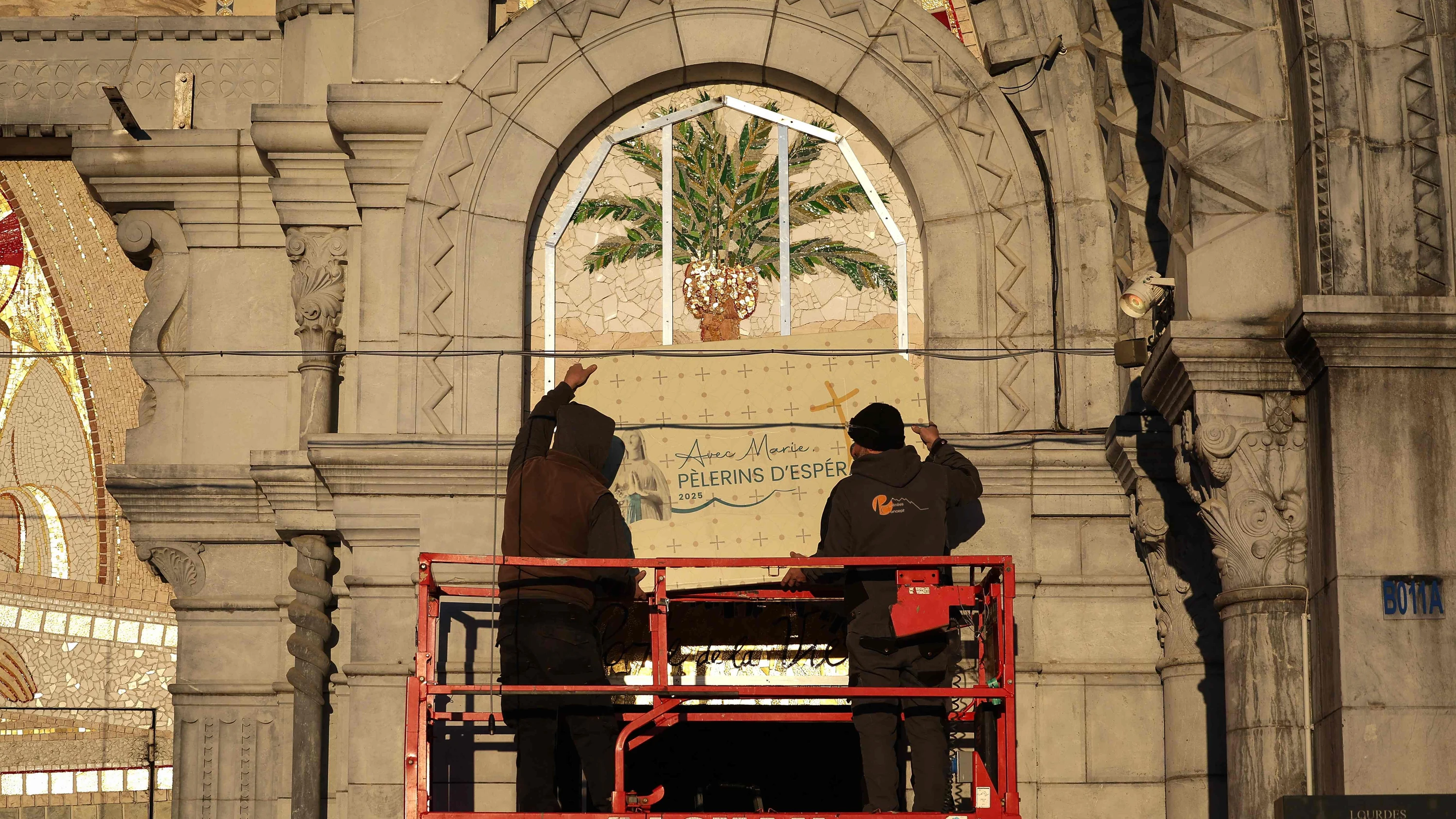 Schwester Samuelle: Von Gott und der Kirche verlassen
