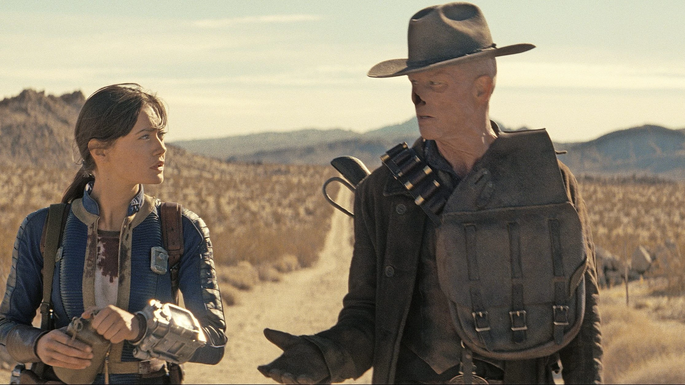 TV-Serie „Fallout“: Die Apokalypse hatten wir schon, jetzt wird’s schlimmer