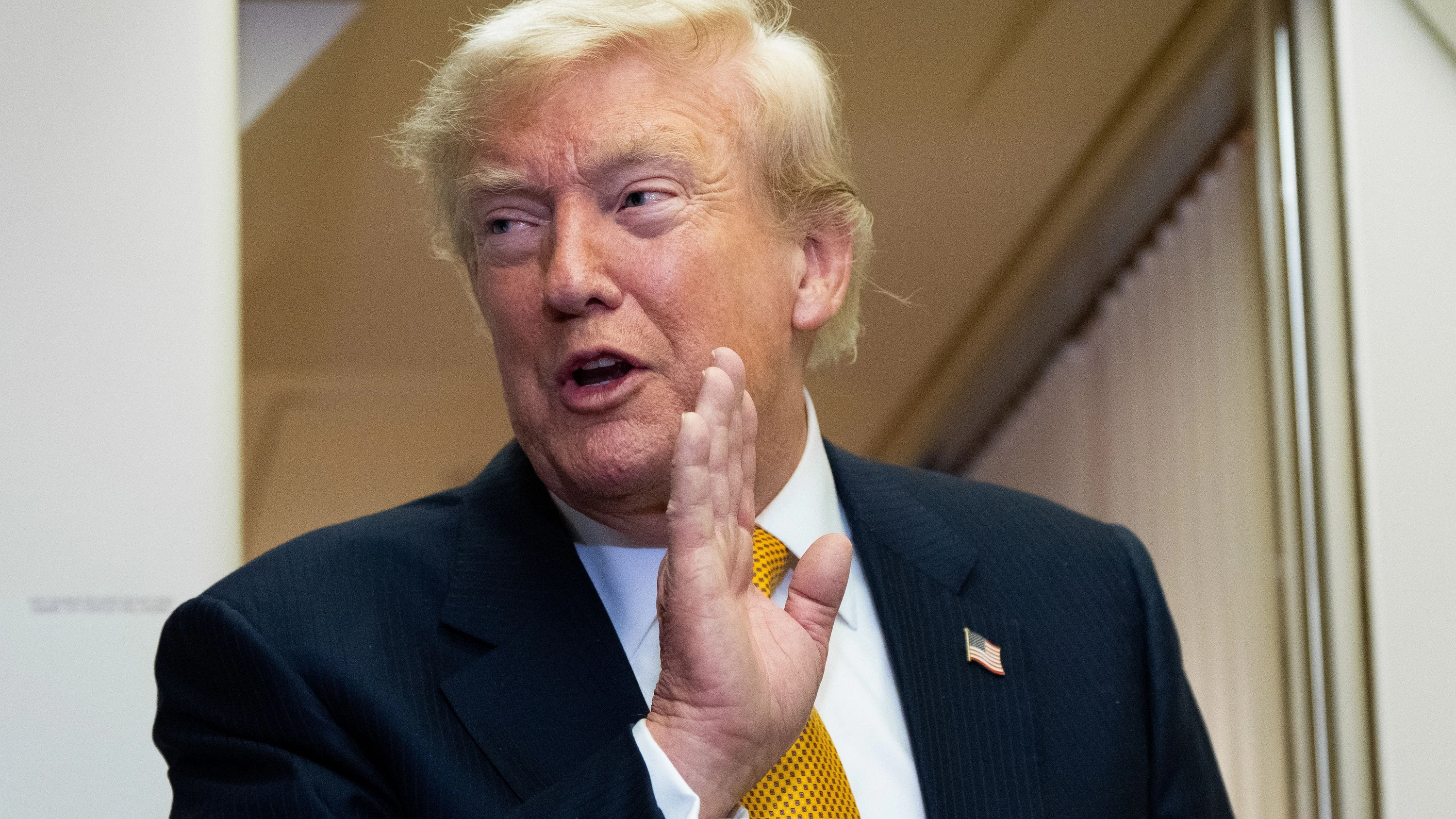 Börsenwoche: Die Trump-Börsen sind zurück Börsenwoche: Die Trump-Börsen sind zurück