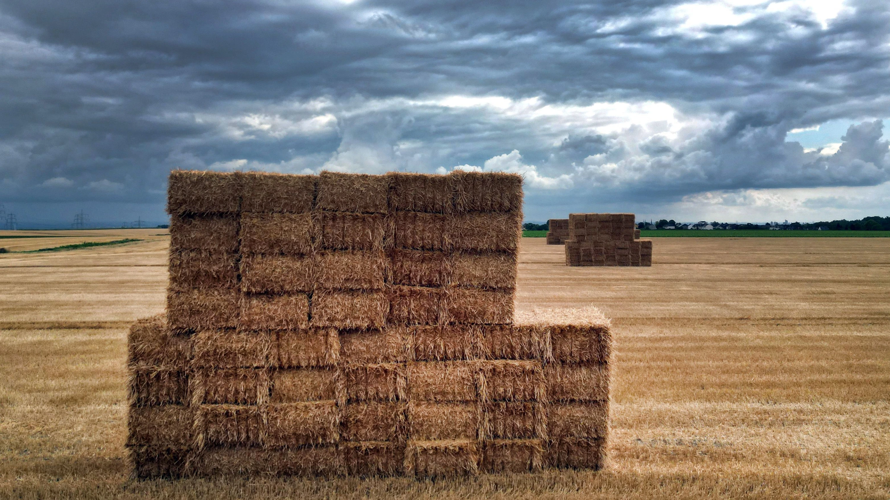 Wetterausblick: Startet auch der August heiß?