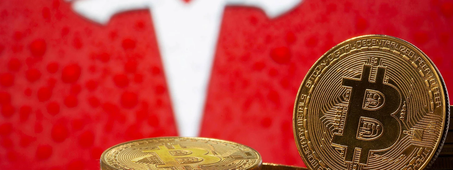 Elon Musk macht Tesla-Kauf mit Bitcoin möglich | FAZ