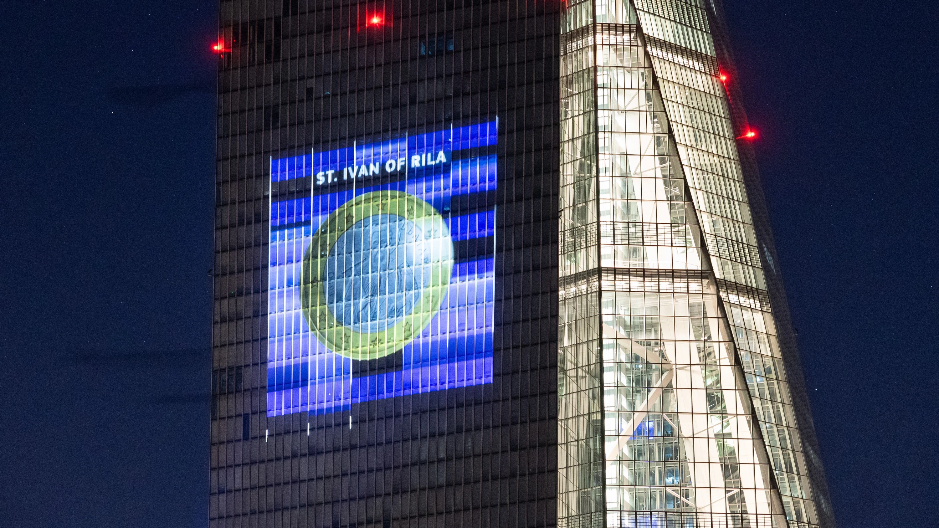 Euro in Bulgarien: Mit neuer Währung, aber ohne Regierung