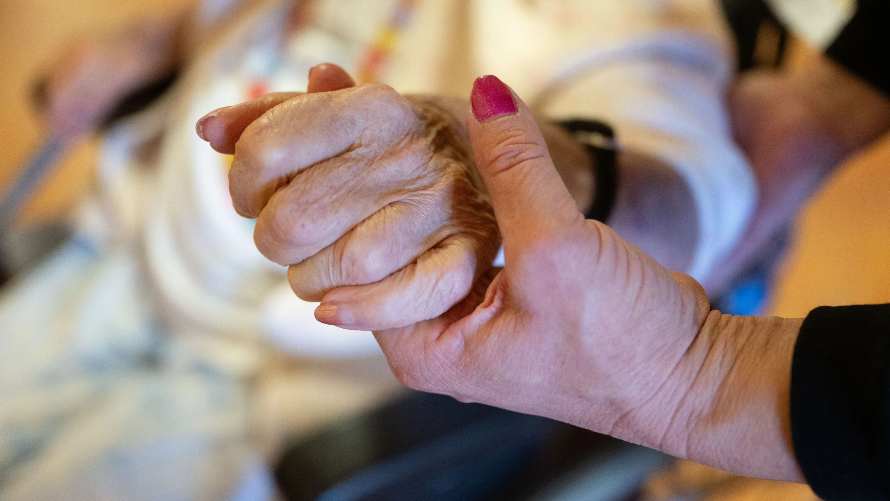 Deutschland-Liveblog: AOK-Chefin: Pflegeversicherung steuert auf Milliardenloch zu