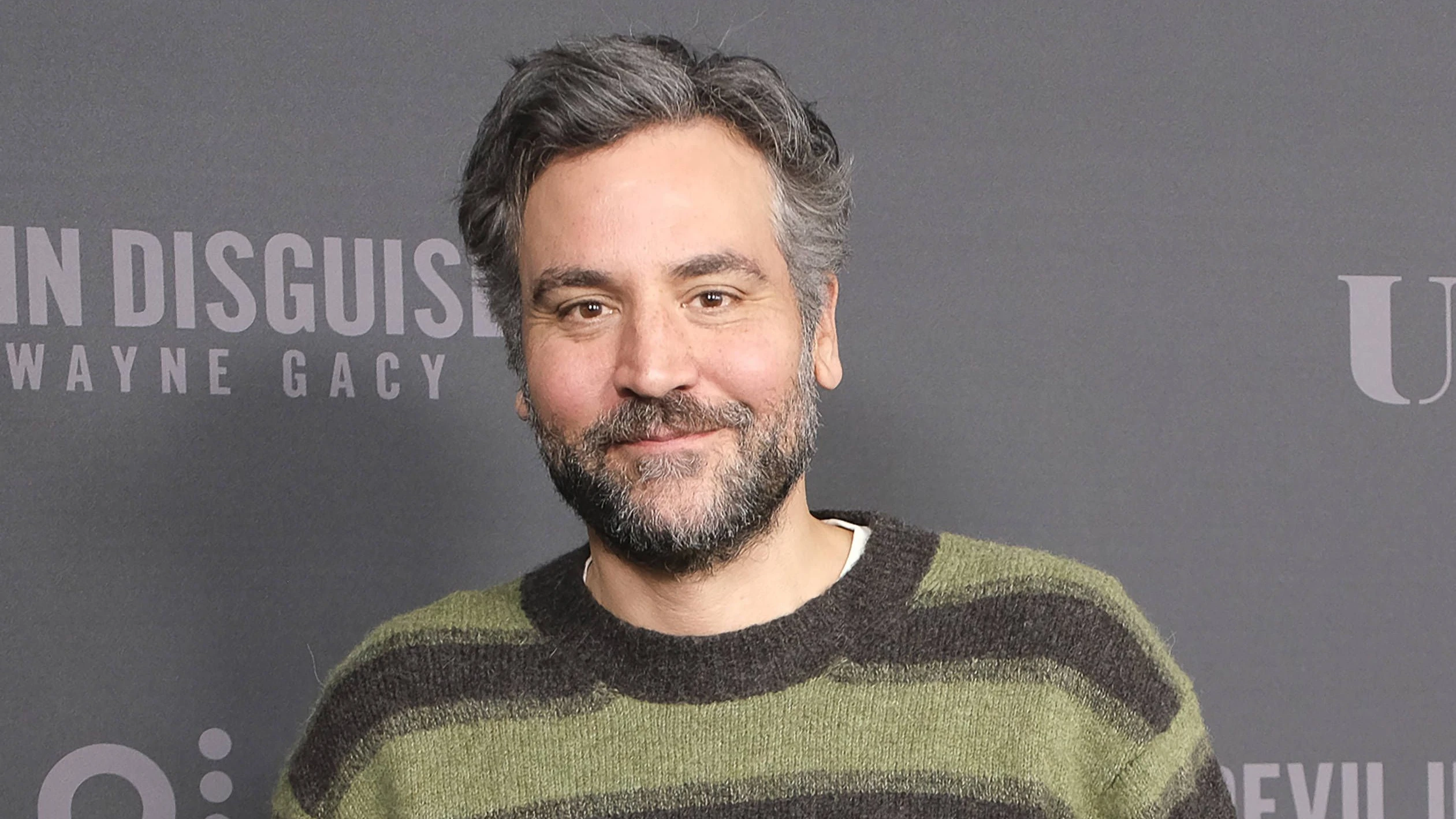 Josh Radnor im Oktober 2025 in New York - Imago