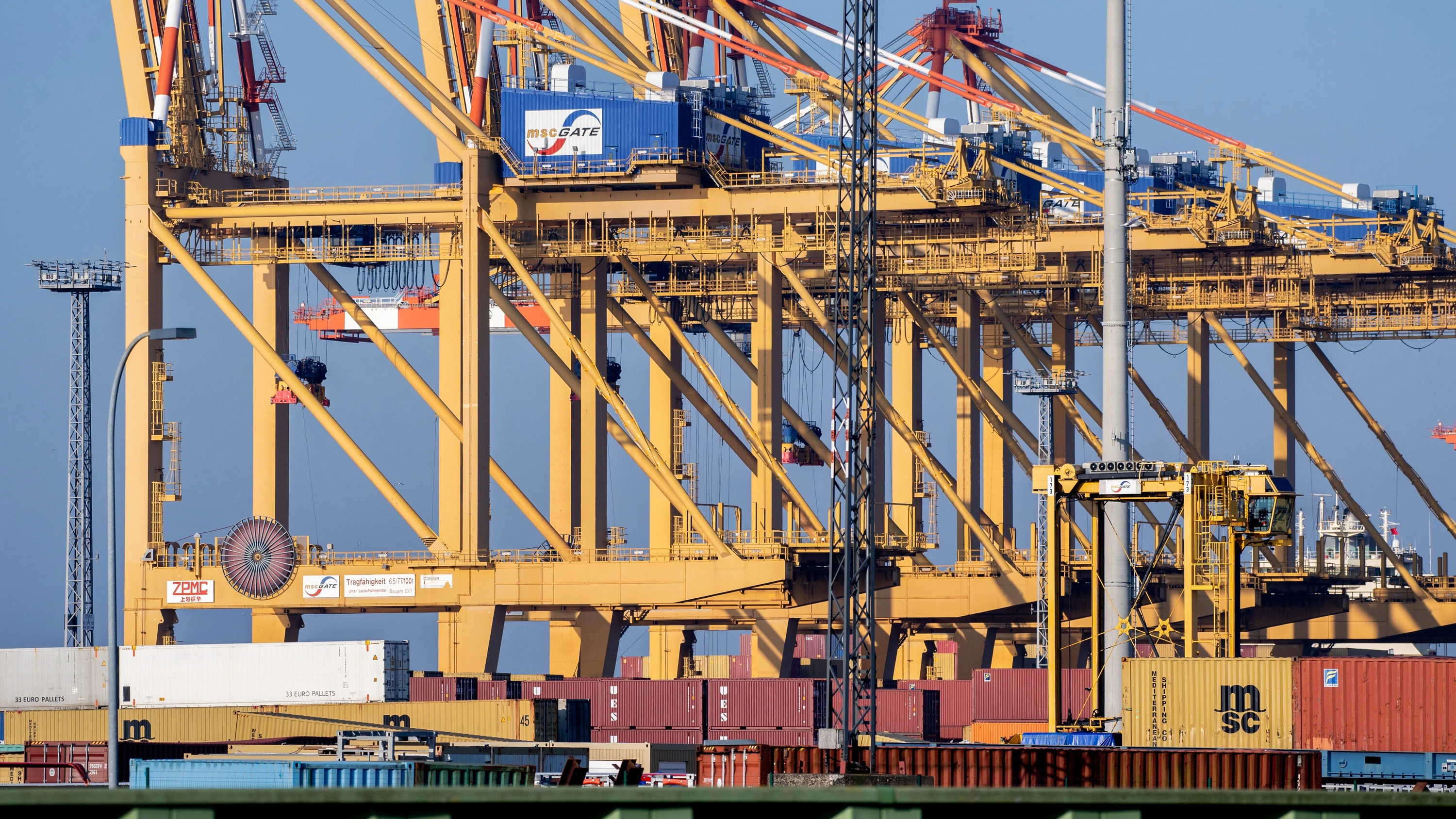 Konflikt im Nahen Osten: Welche Auswirkungen hat der Irankrieg auf die deutsche Wirtschaft?