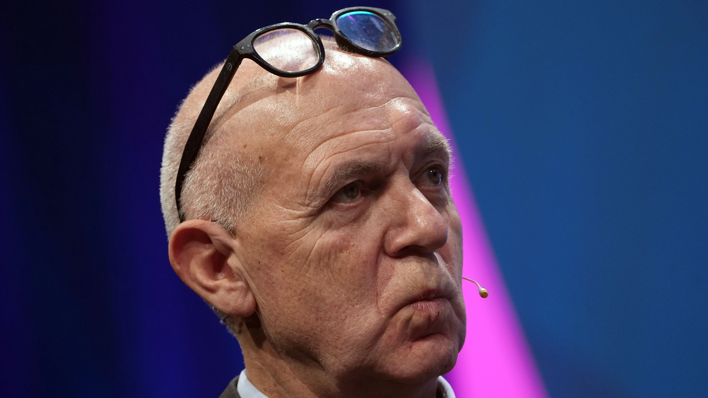 DFB-Präsident spricht: Neuendorf will Ende des „Systems Infantino“