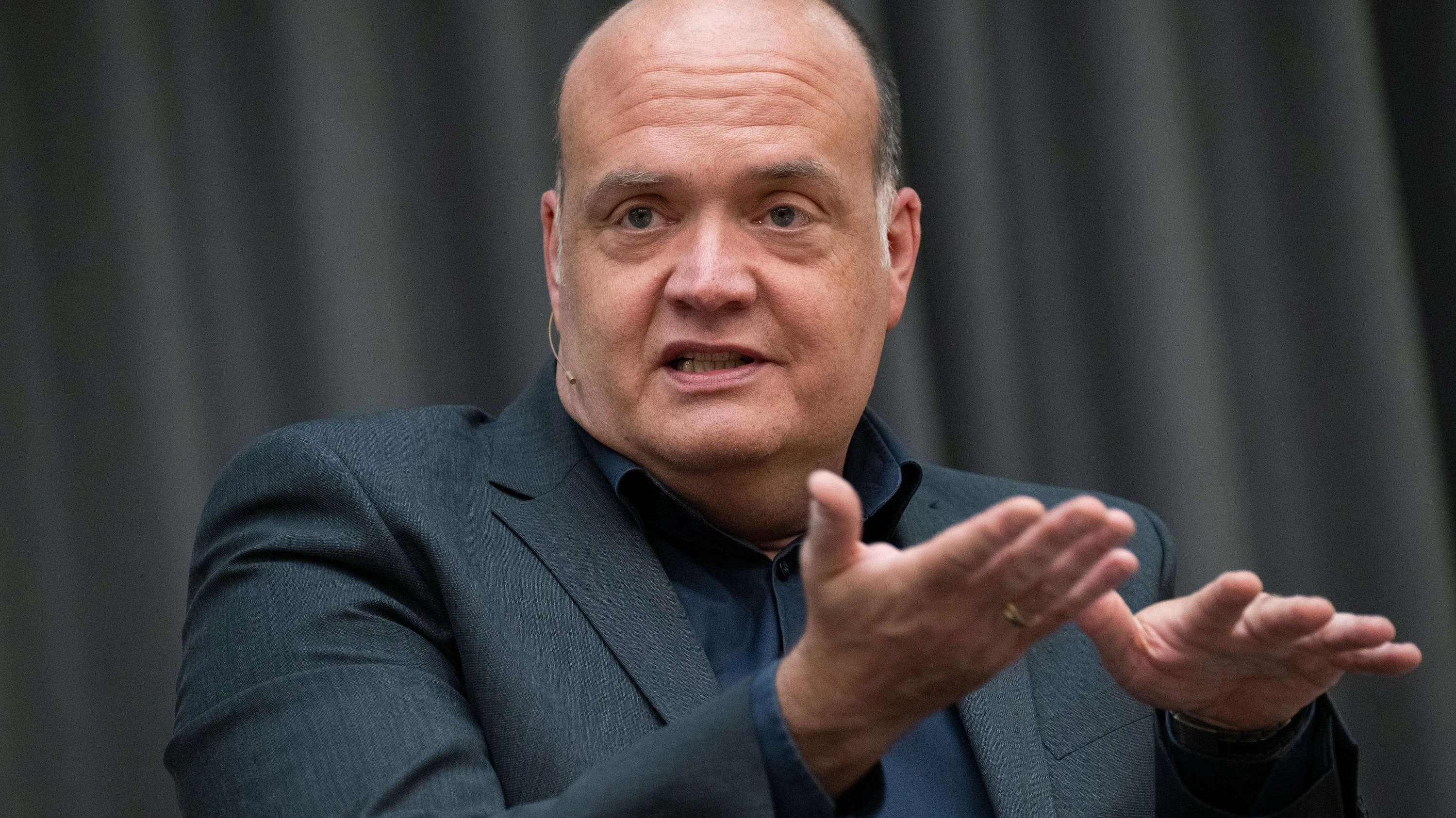 Stellvertretender Chefredakteur: Robin Alexander verlässt „Welt“-Redaktion