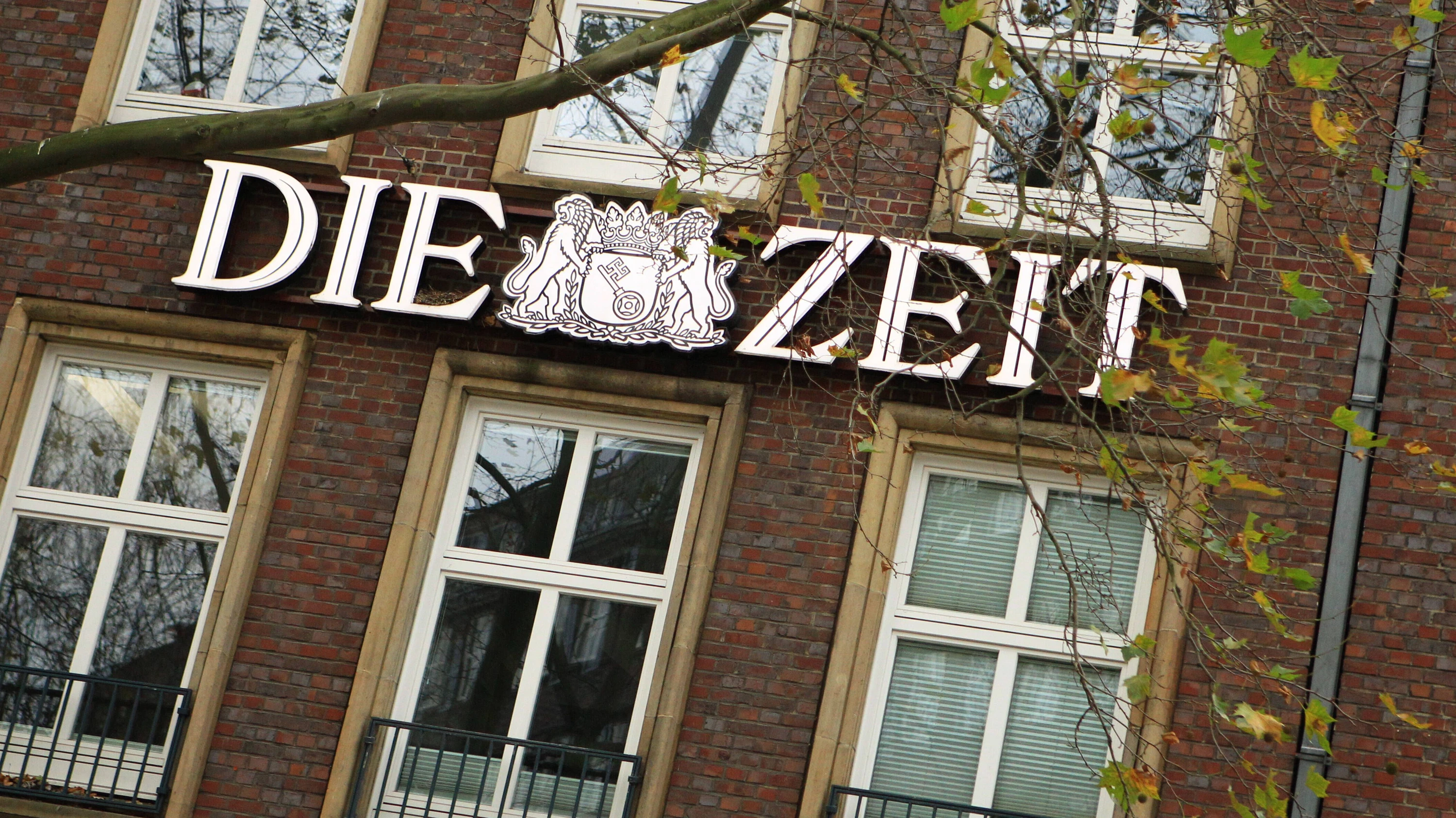 Von 50 auf 100 Prozent: Georg von Holtzbrinck übernimmt „Zeit“ komplett