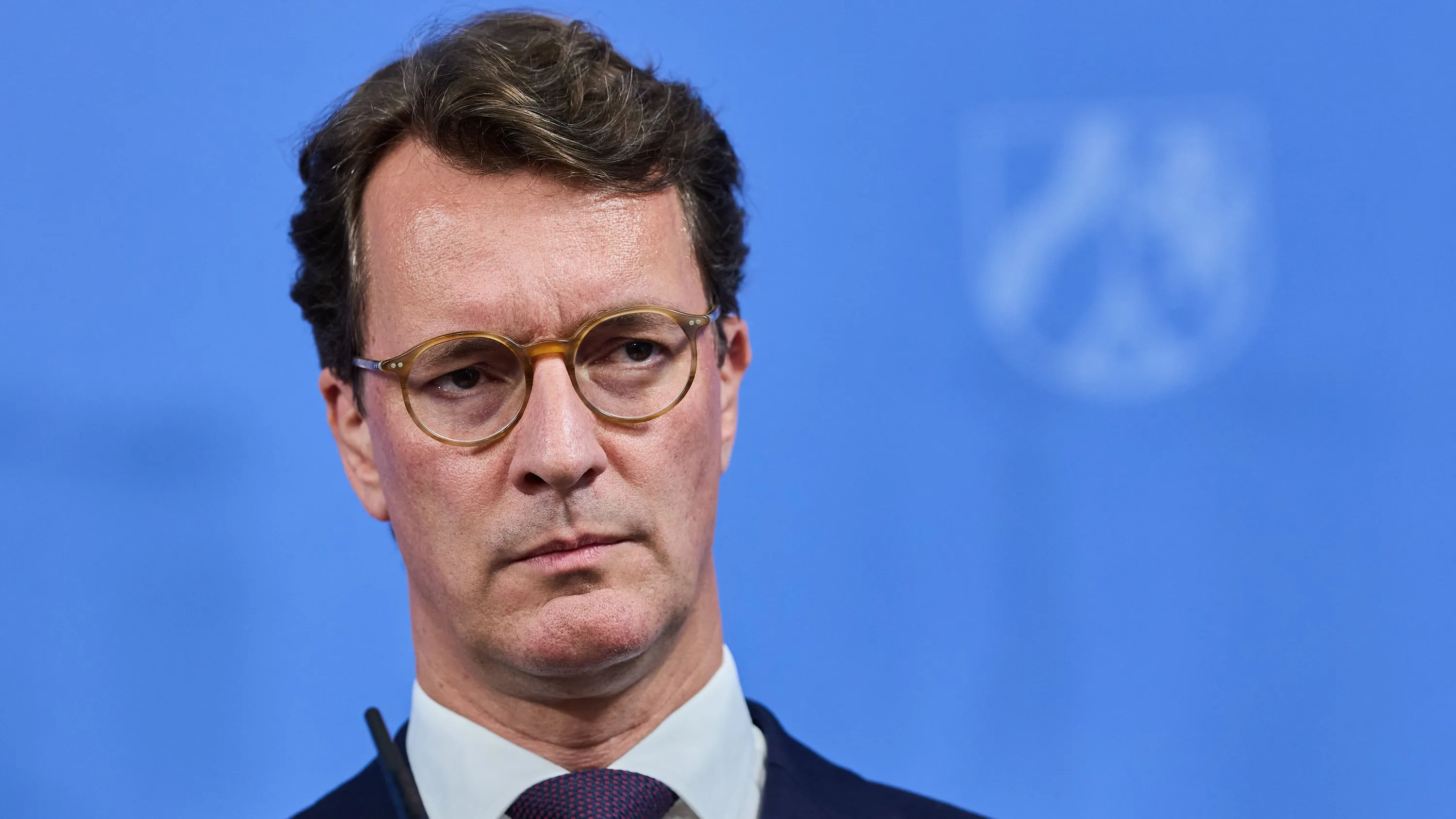 Deutschland Liveblog: Wüst: „Wir brauchen jetzt die Stromsteuersenkung für alle“