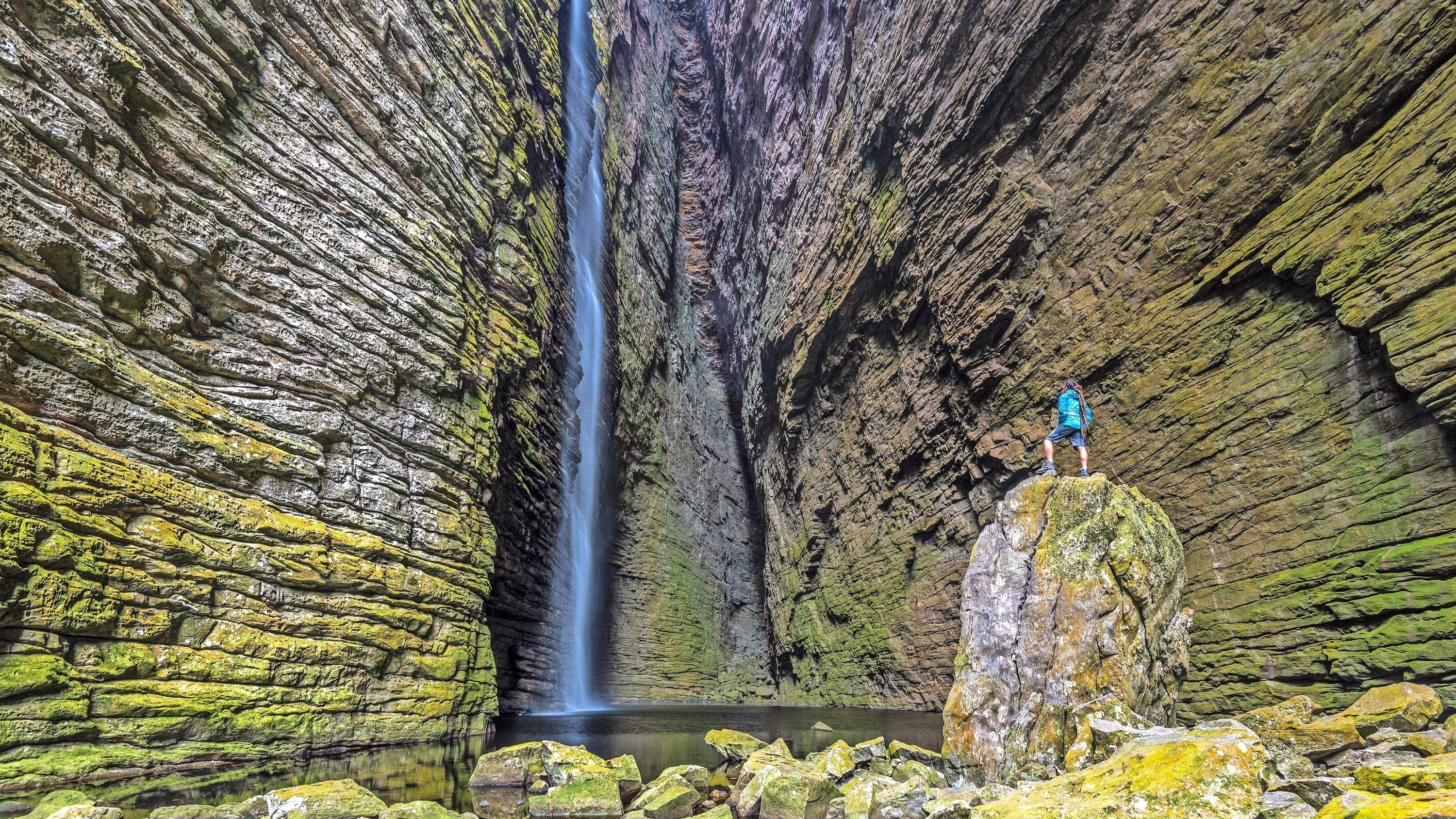 Geheimtipp in Bahia: Paradies gesucht und gefunden