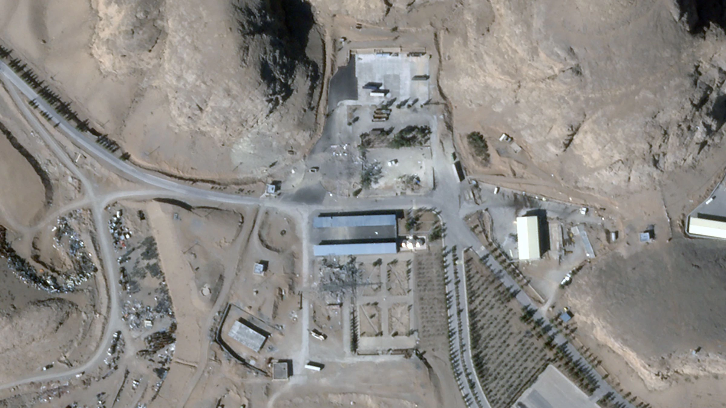 Trumps Intervention: Arbeitet Iran an Waffen, die bis nach Amerika reichen?