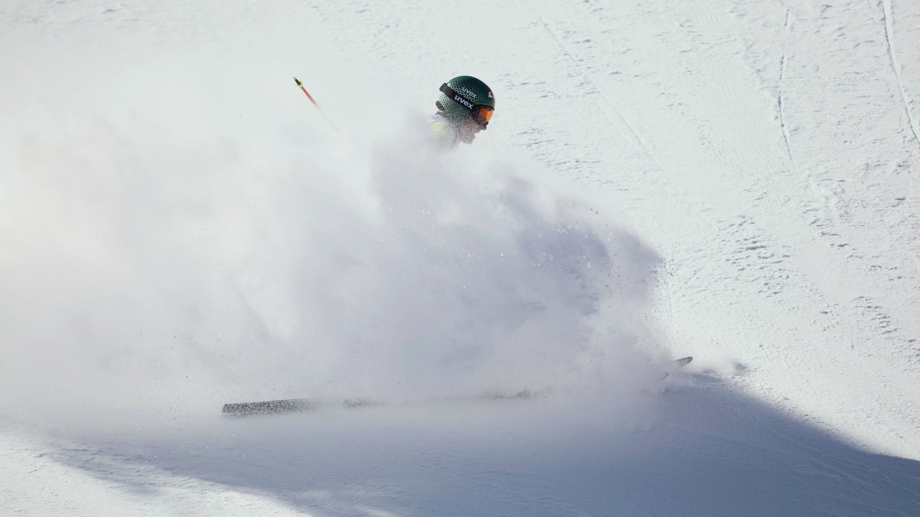 Stürze und Verletzungen: Zerstörte Stars im Skirennsport