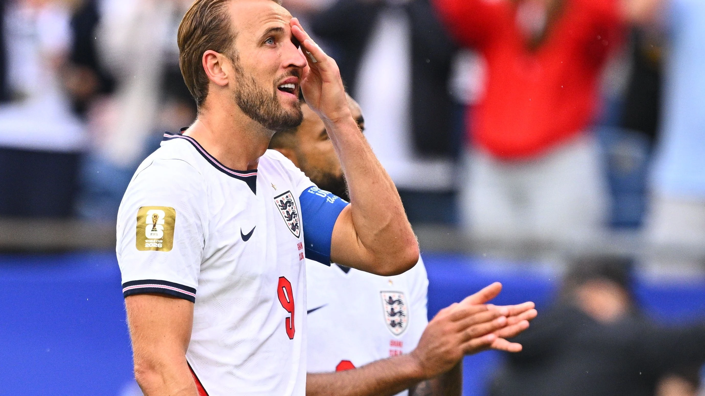Nach 0:0 gegen Ghana: England will sich nicht runterziehen lassen